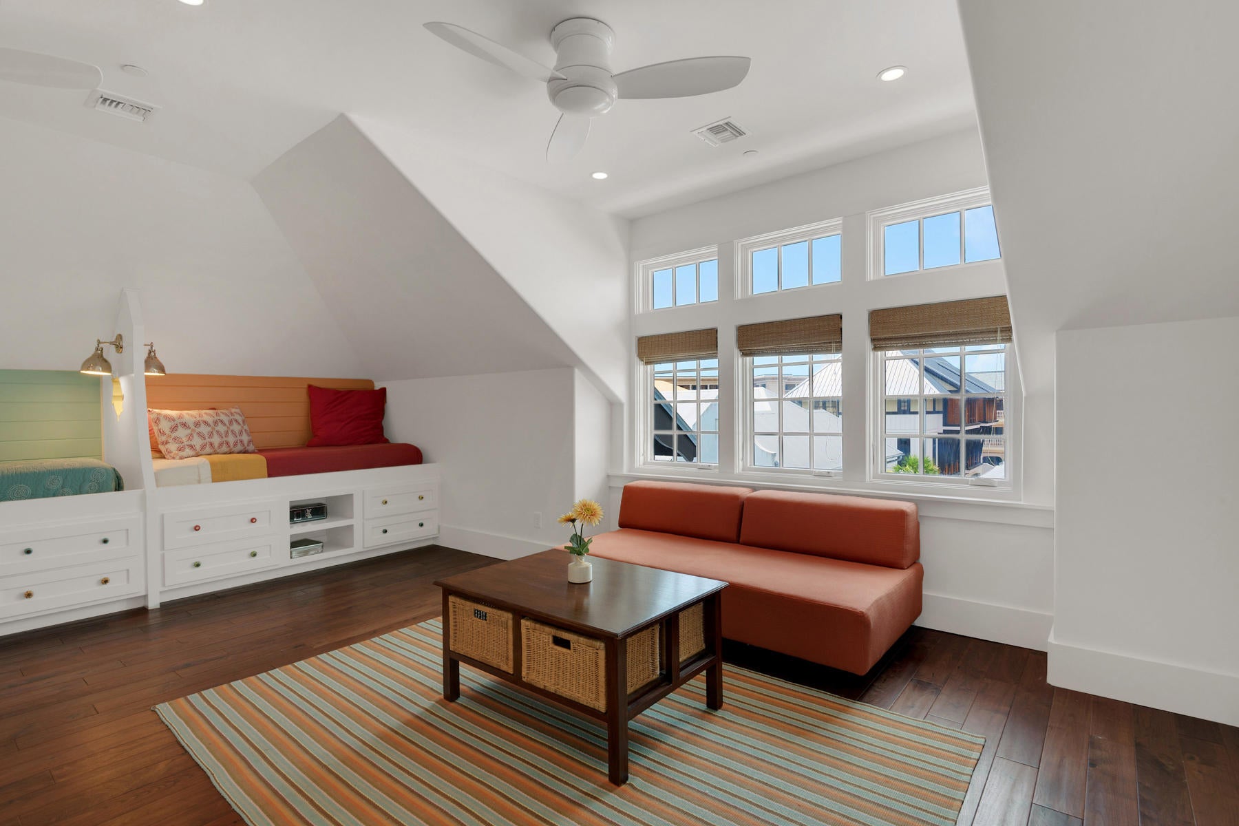 ROSEMARY BEACH - Residential