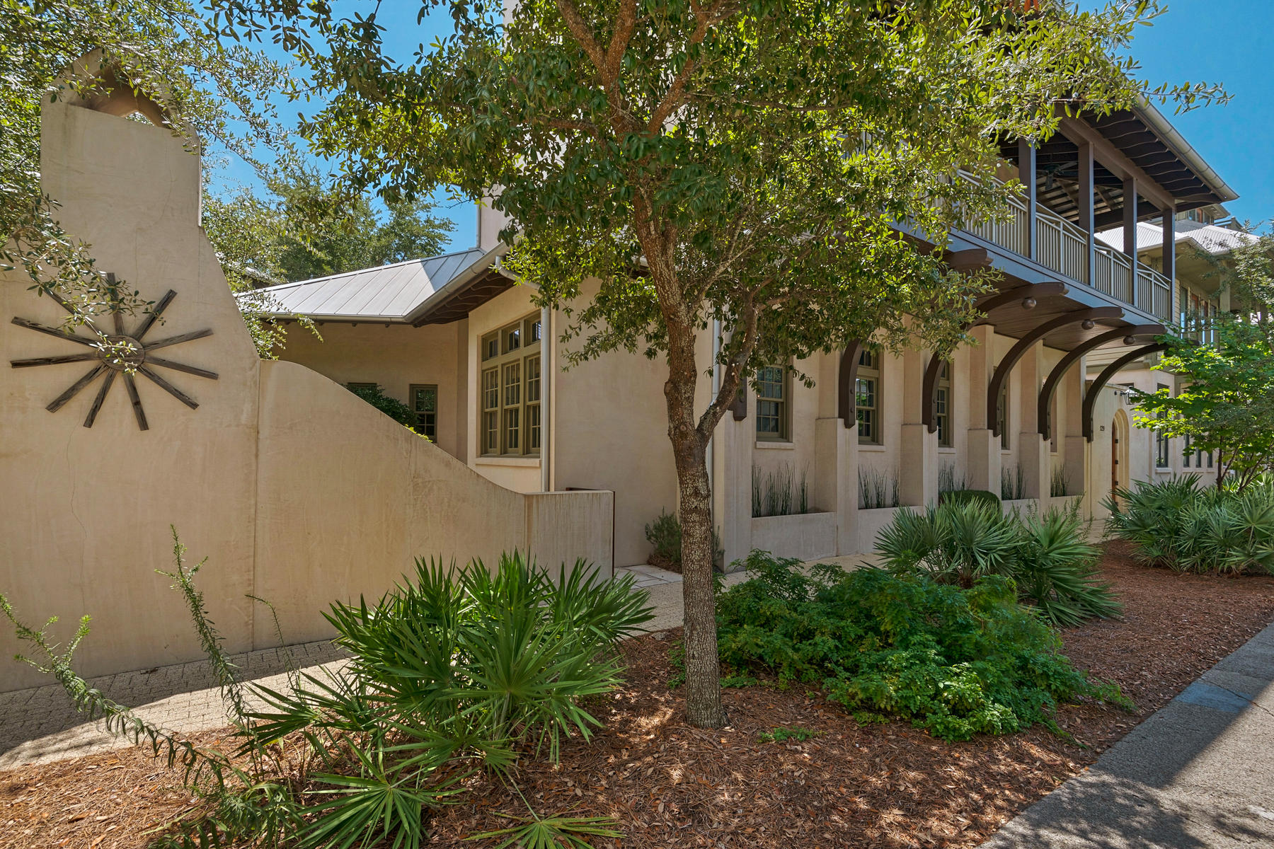 ROSEMARY BEACH - Residential