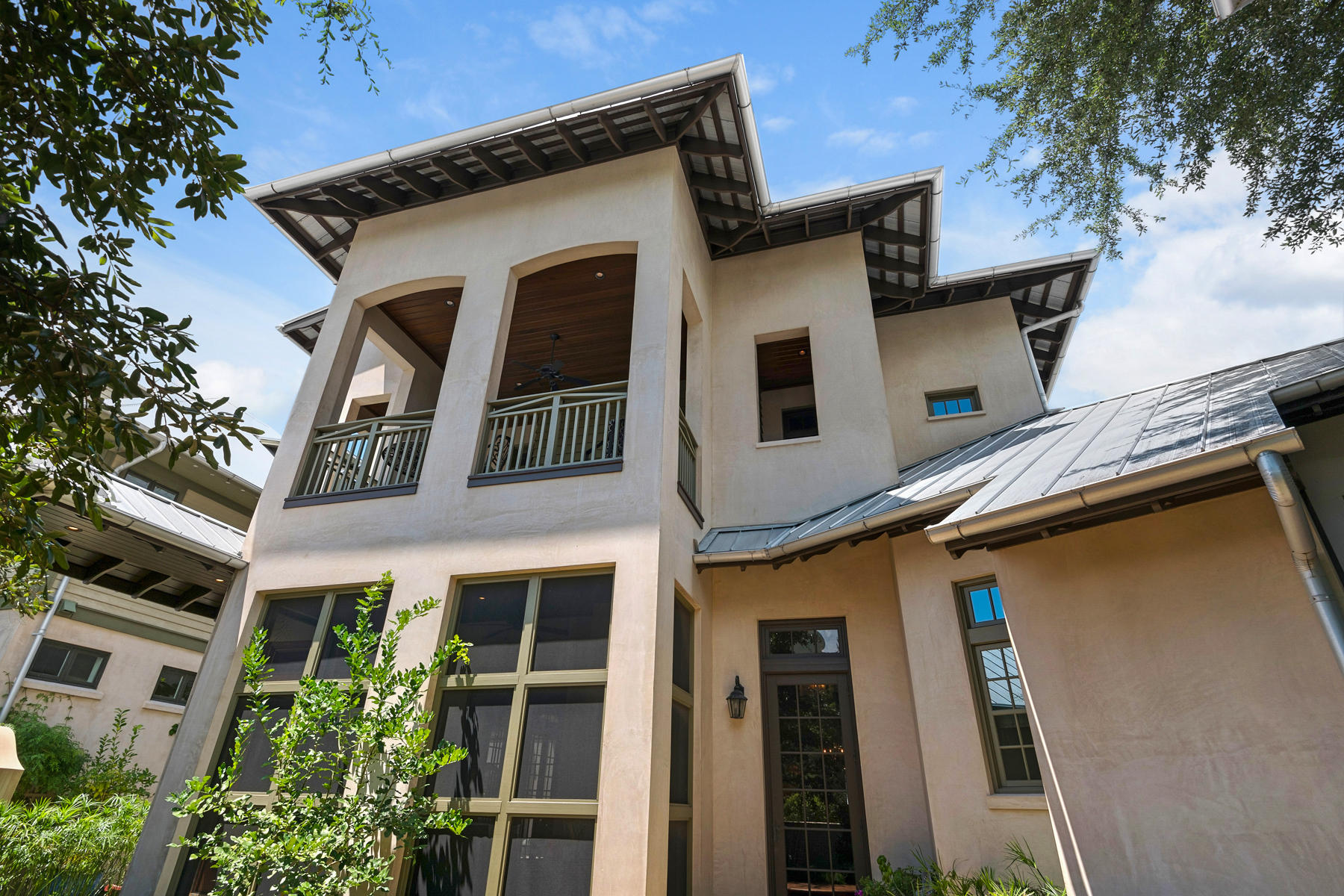 ROSEMARY BEACH - Residential