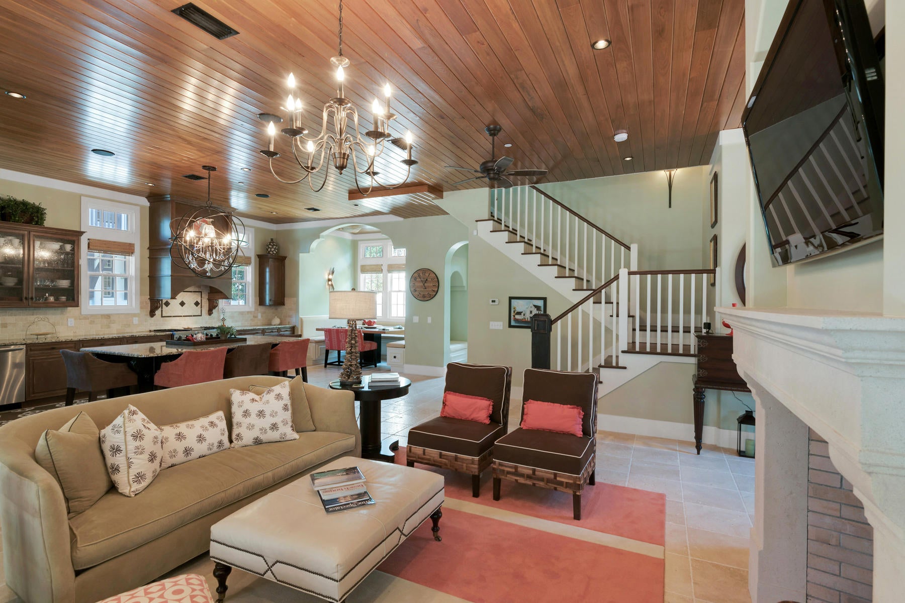 ROSEMARY BEACH - Residential