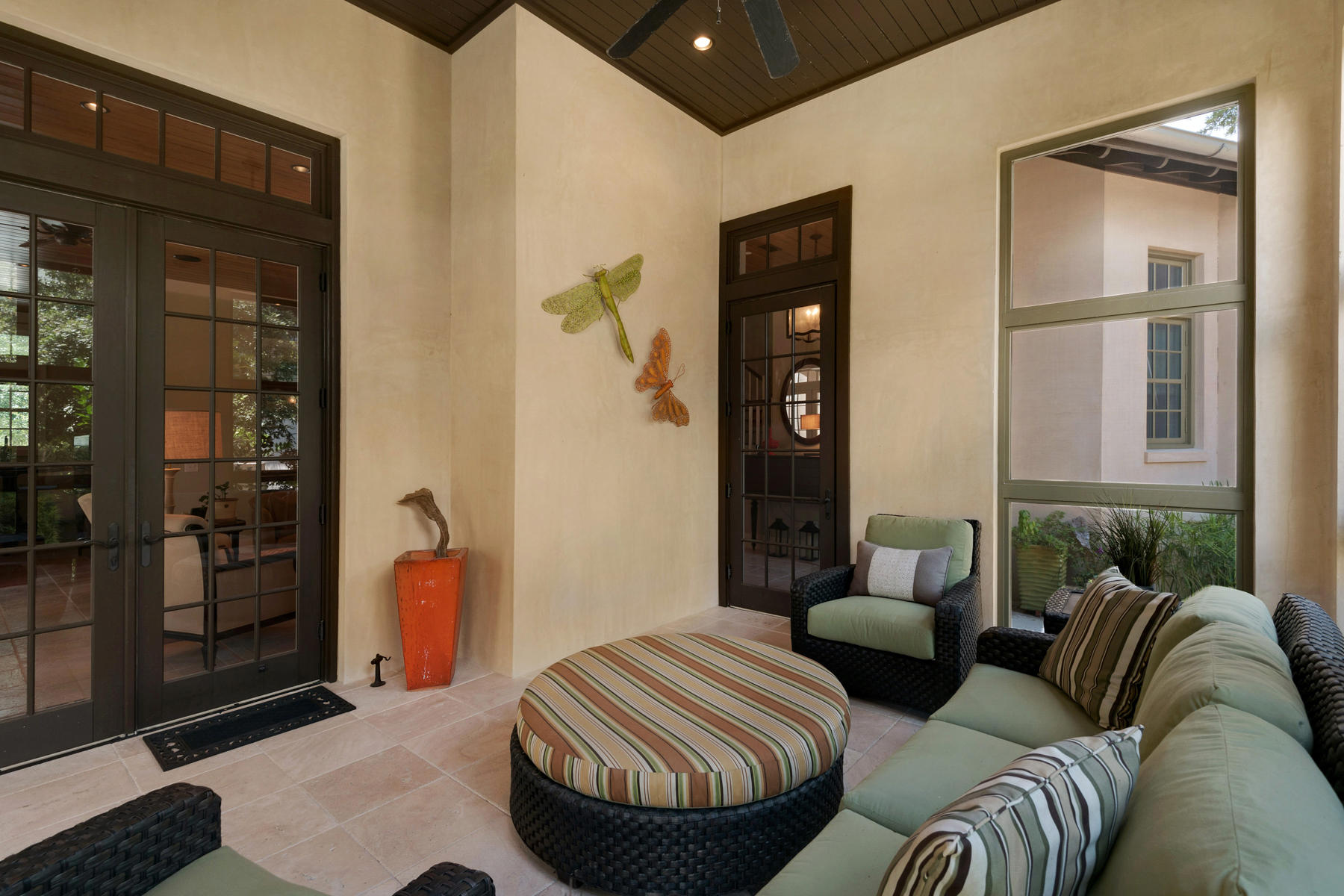 ROSEMARY BEACH - Residential