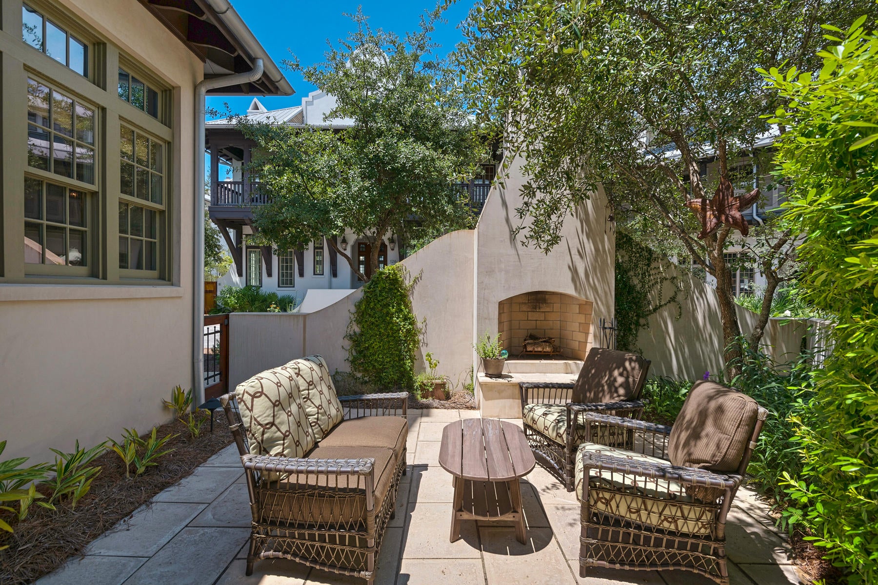 ROSEMARY BEACH - Residential