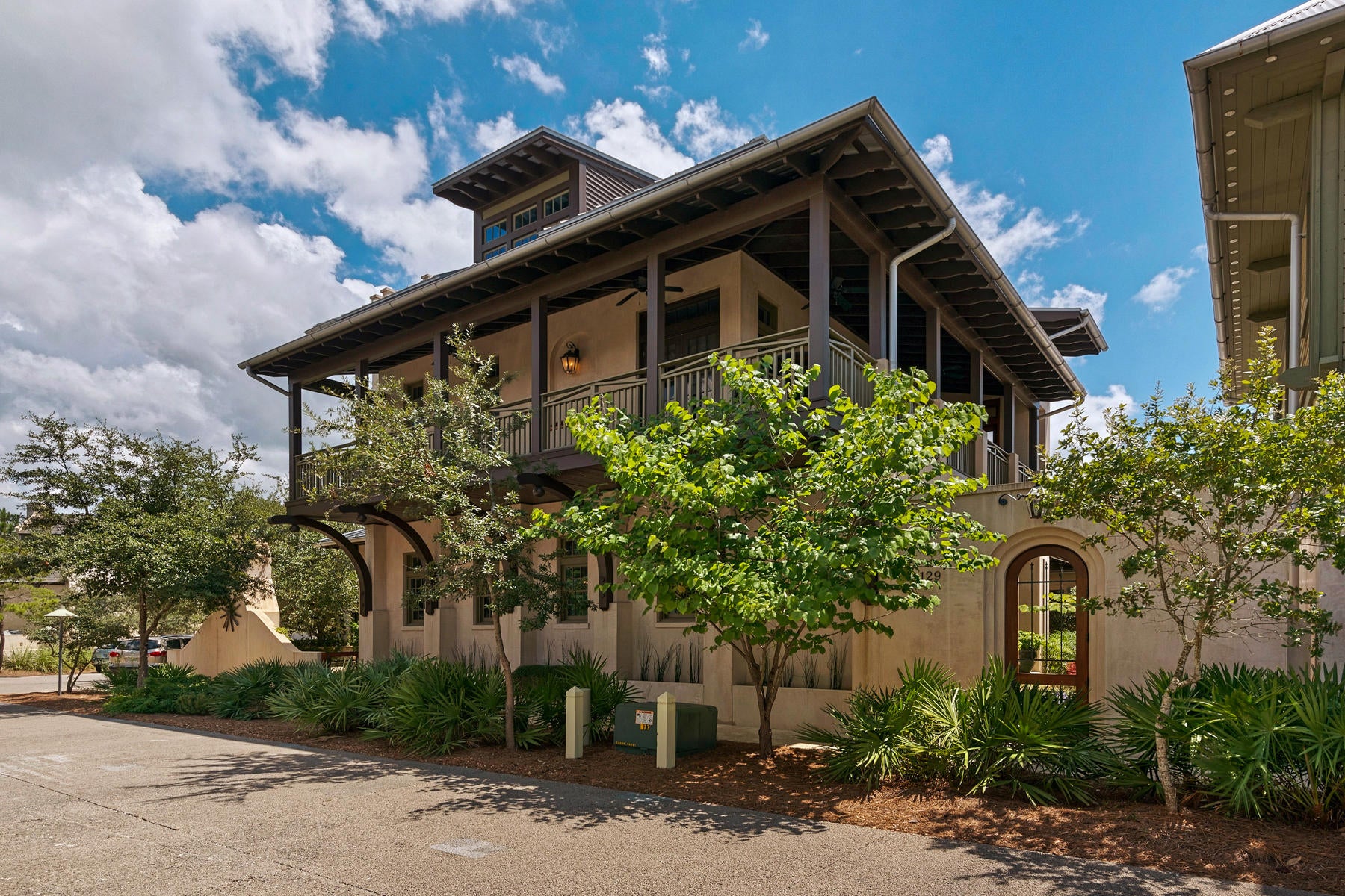 ROSEMARY BEACH - Residential