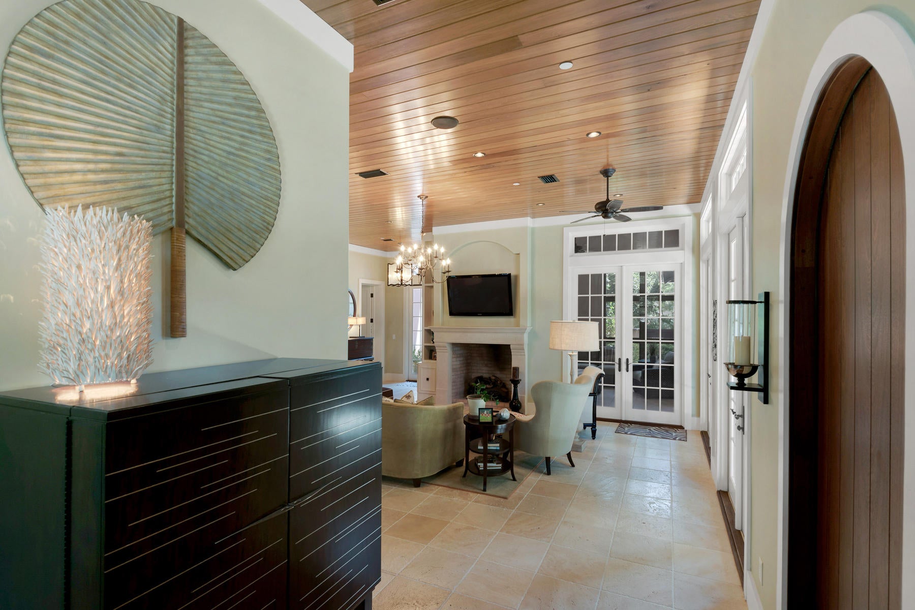 ROSEMARY BEACH - Residential