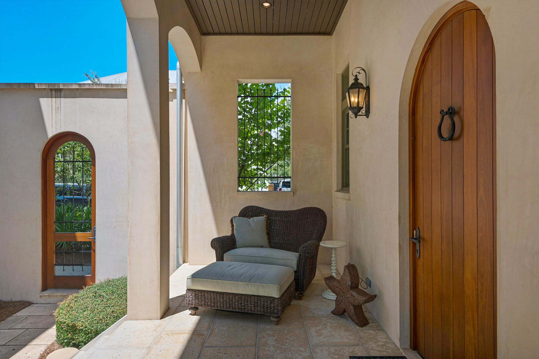 ROSEMARY BEACH - Residential