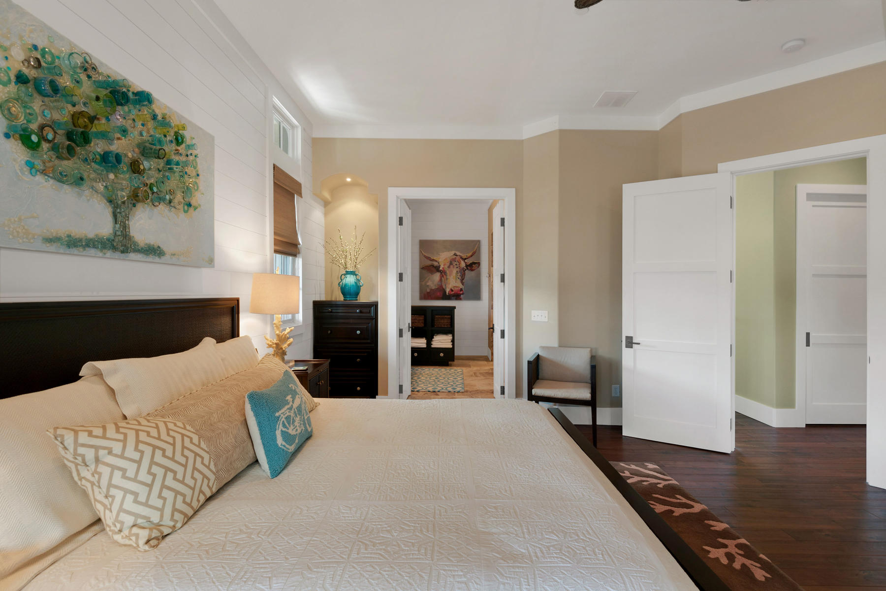ROSEMARY BEACH - Residential
