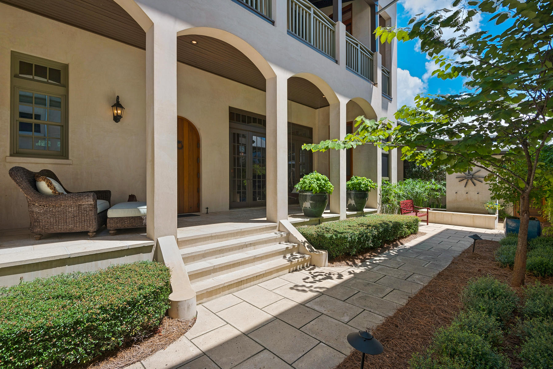 ROSEMARY BEACH - Residential