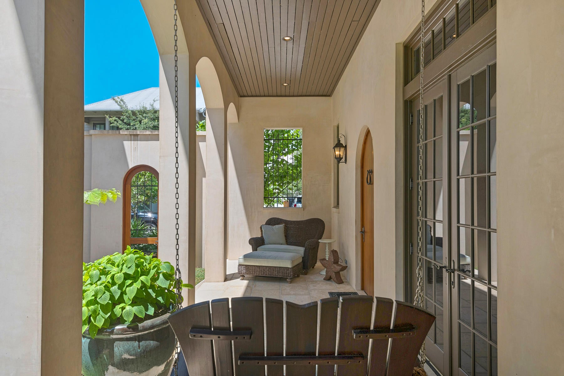 ROSEMARY BEACH - Residential