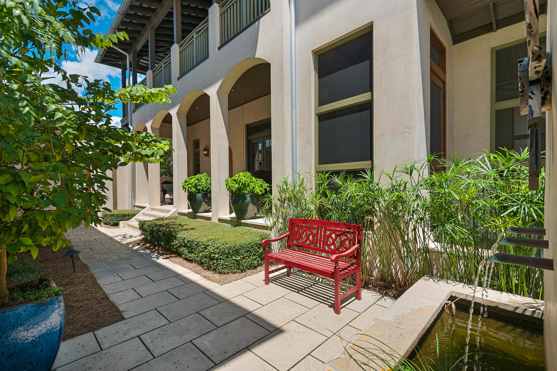ROSEMARY BEACH - Residential