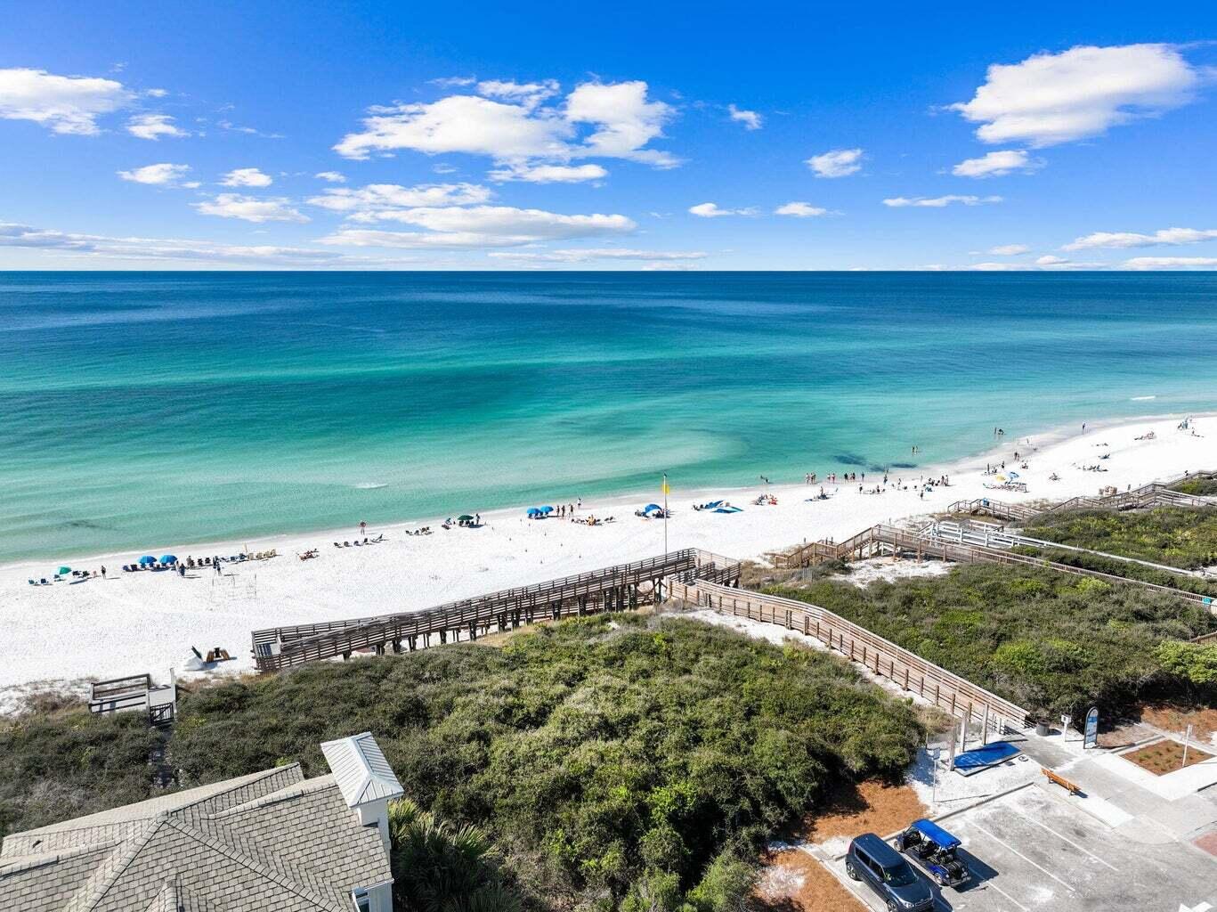 GULF SHORE MANOR - Residential