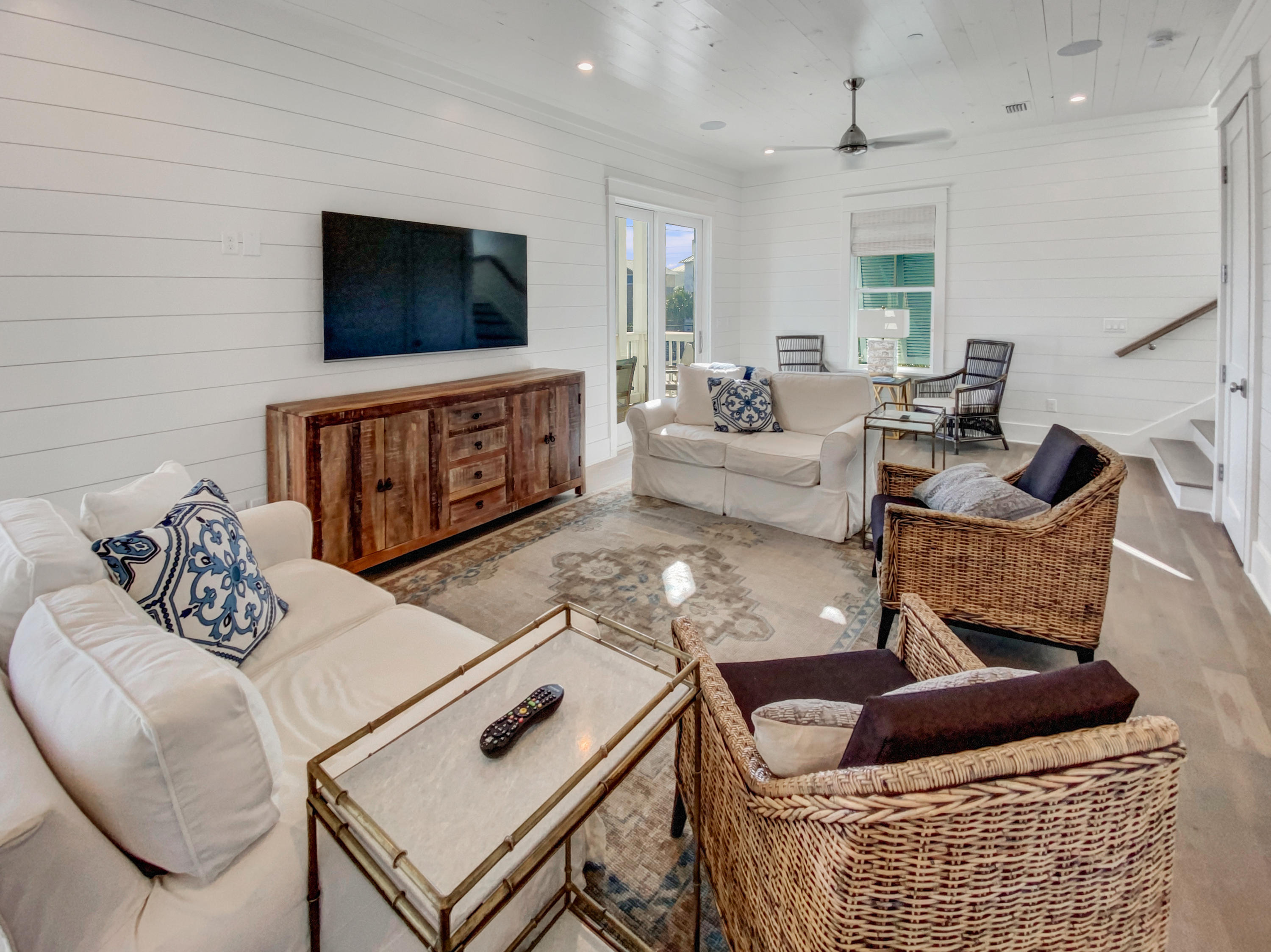 GULF SHORE MANOR - Residential
