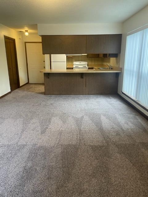 UNRECORDED SUBDIVISION - Residential Lease