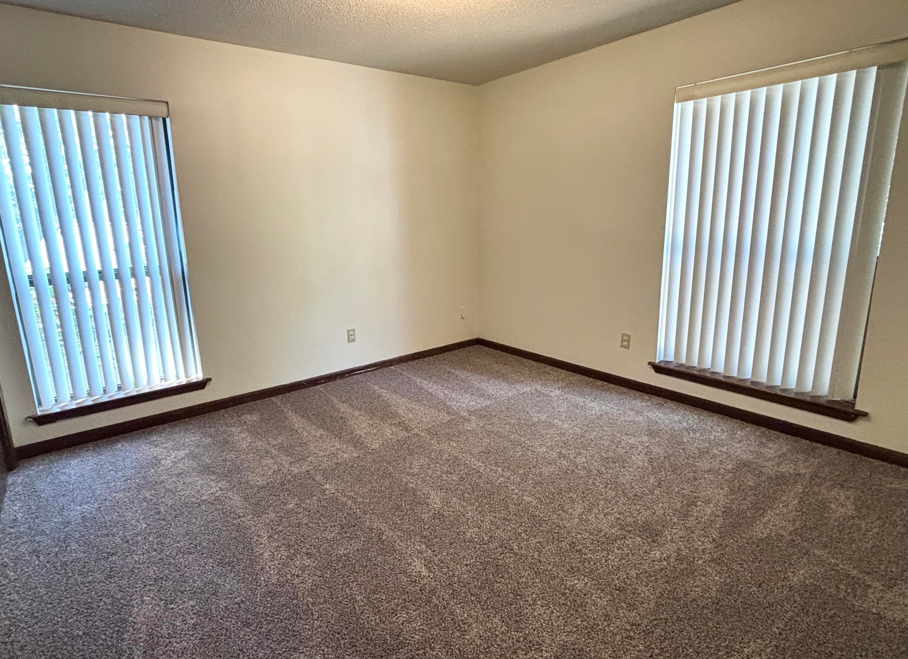 UNRECORDED SUBDIVISION - Residential Lease