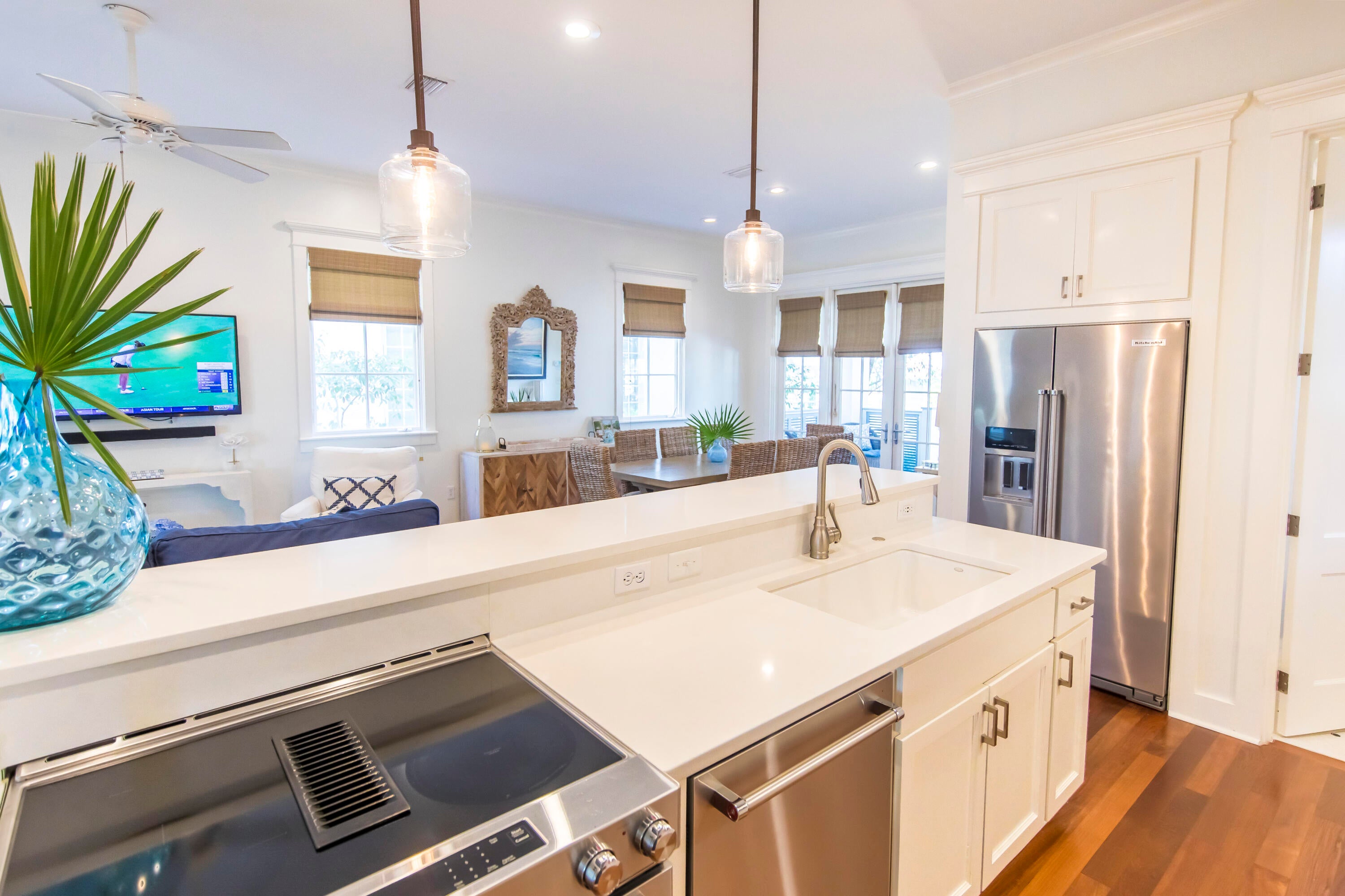 ROSEMARY BEACH - Residential