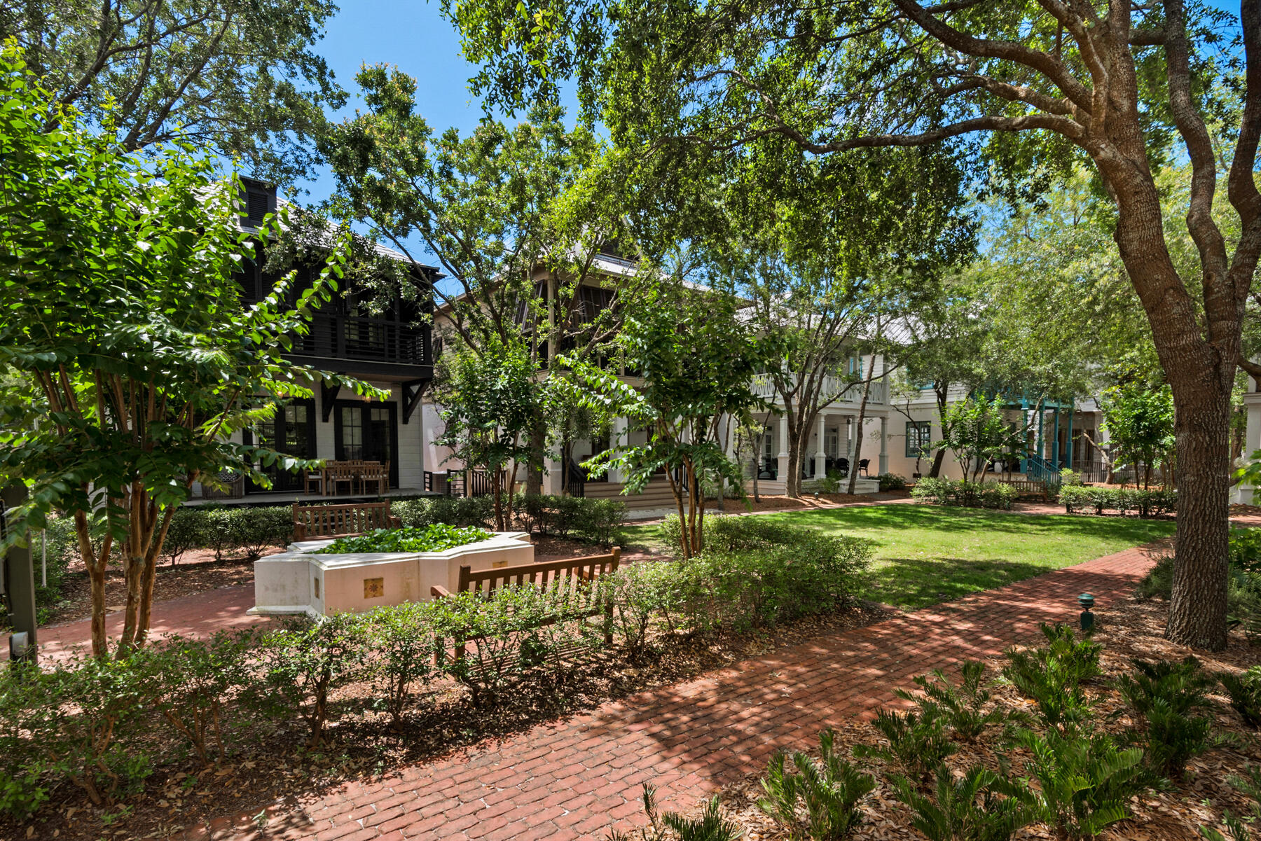 ROSEMARY BEACH - Residential