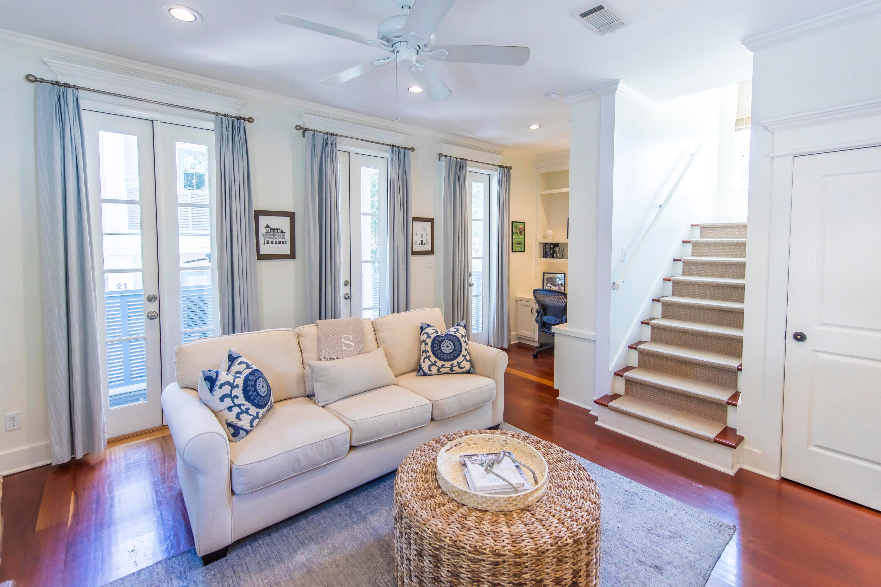 ROSEMARY BEACH - Residential