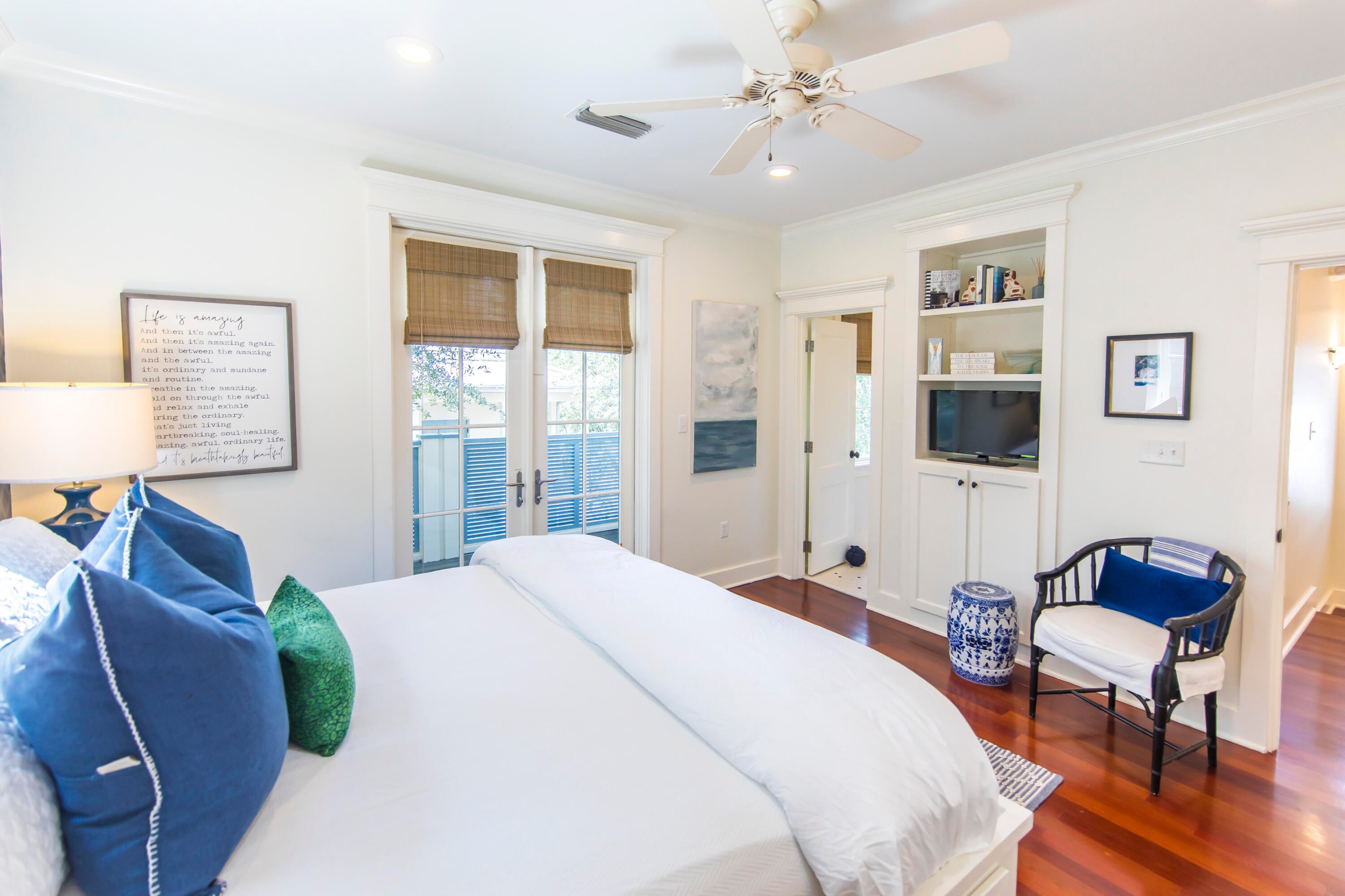 ROSEMARY BEACH - Residential