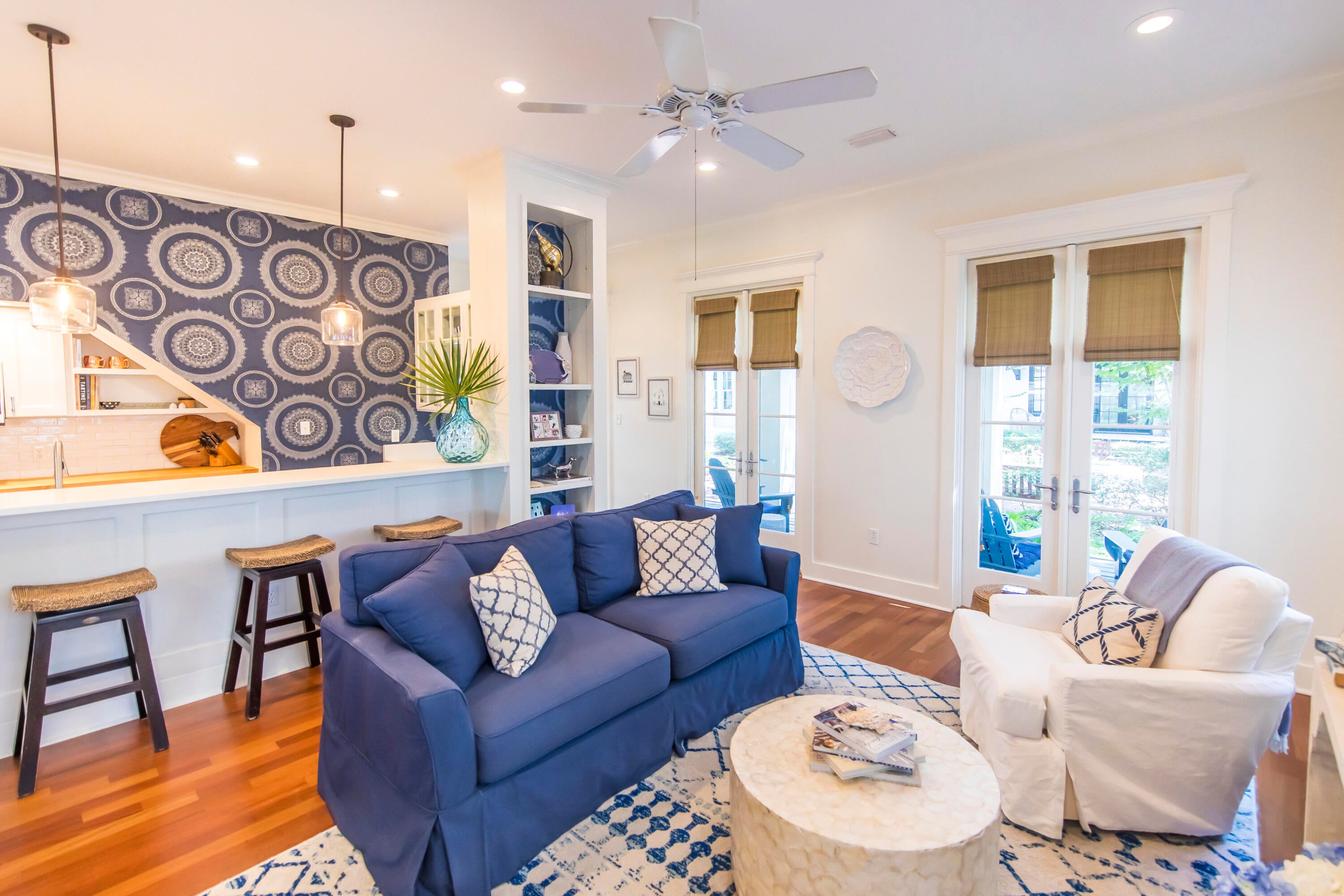 ROSEMARY BEACH - Residential