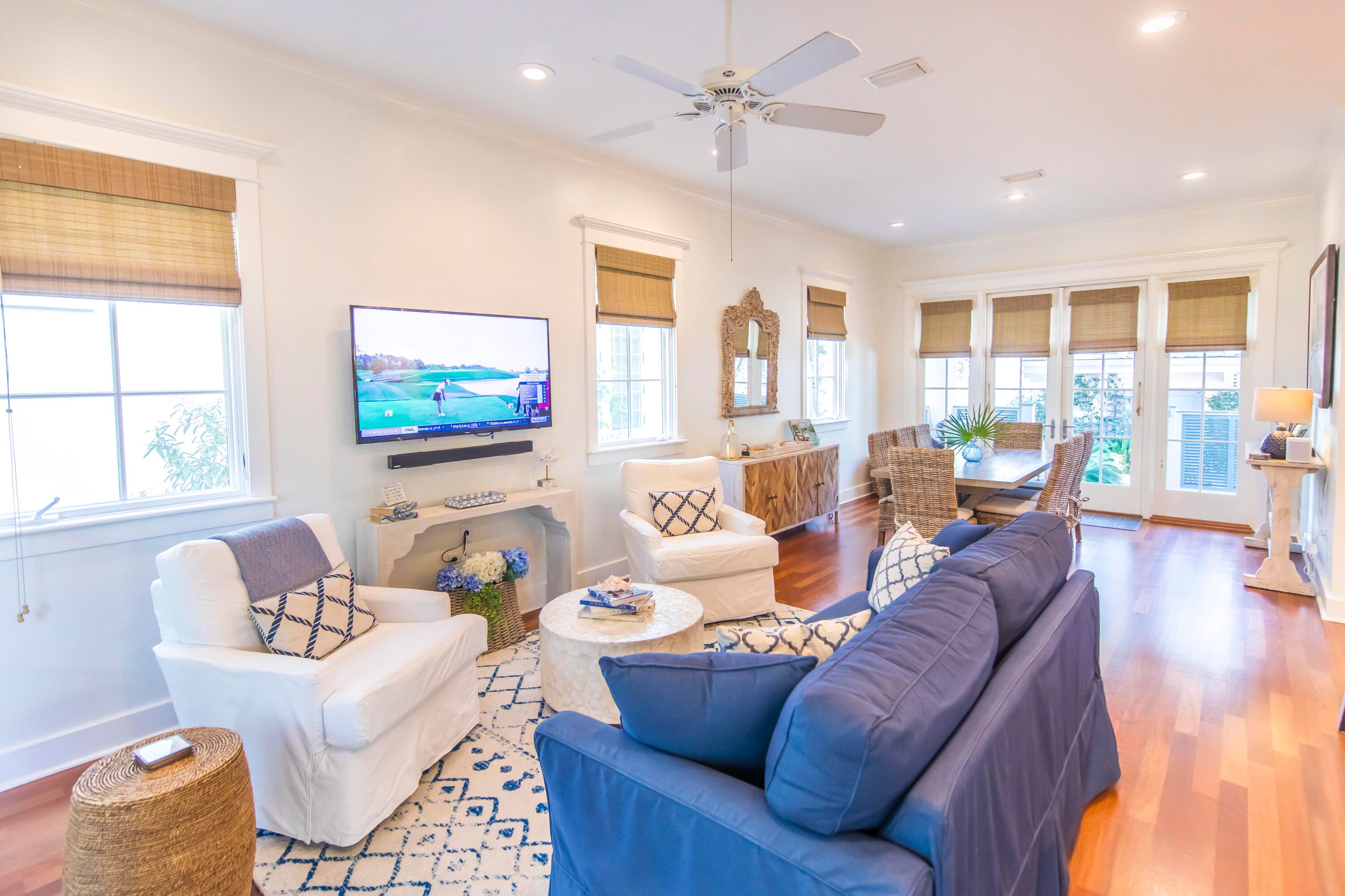 ROSEMARY BEACH - Residential