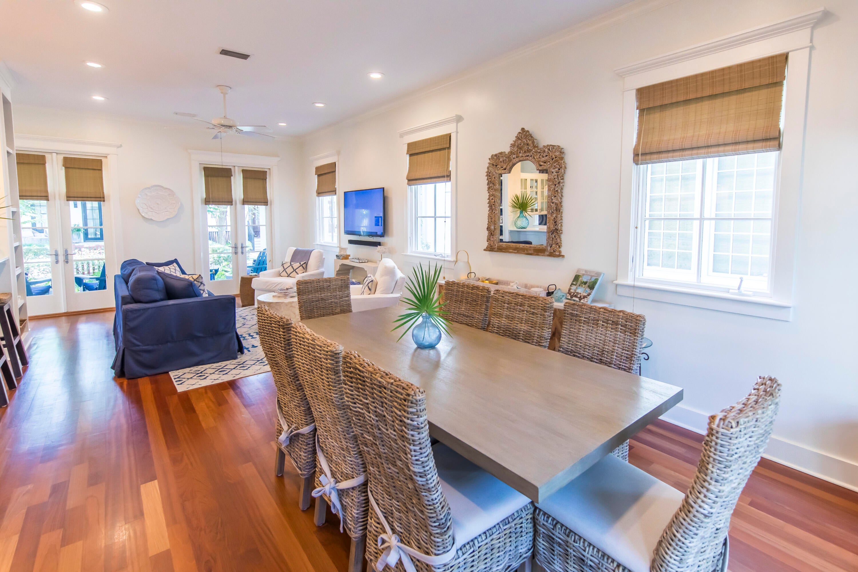 ROSEMARY BEACH - Residential