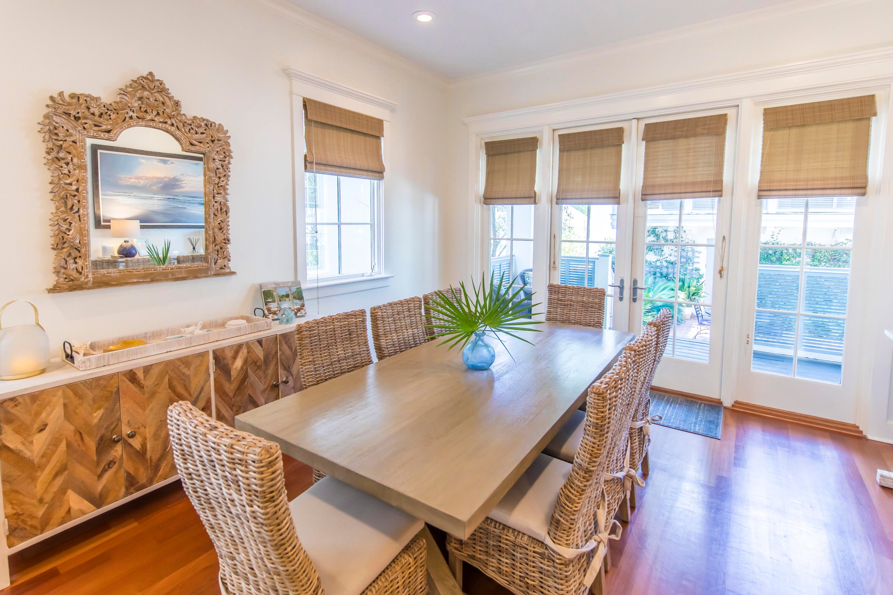 ROSEMARY BEACH - Residential