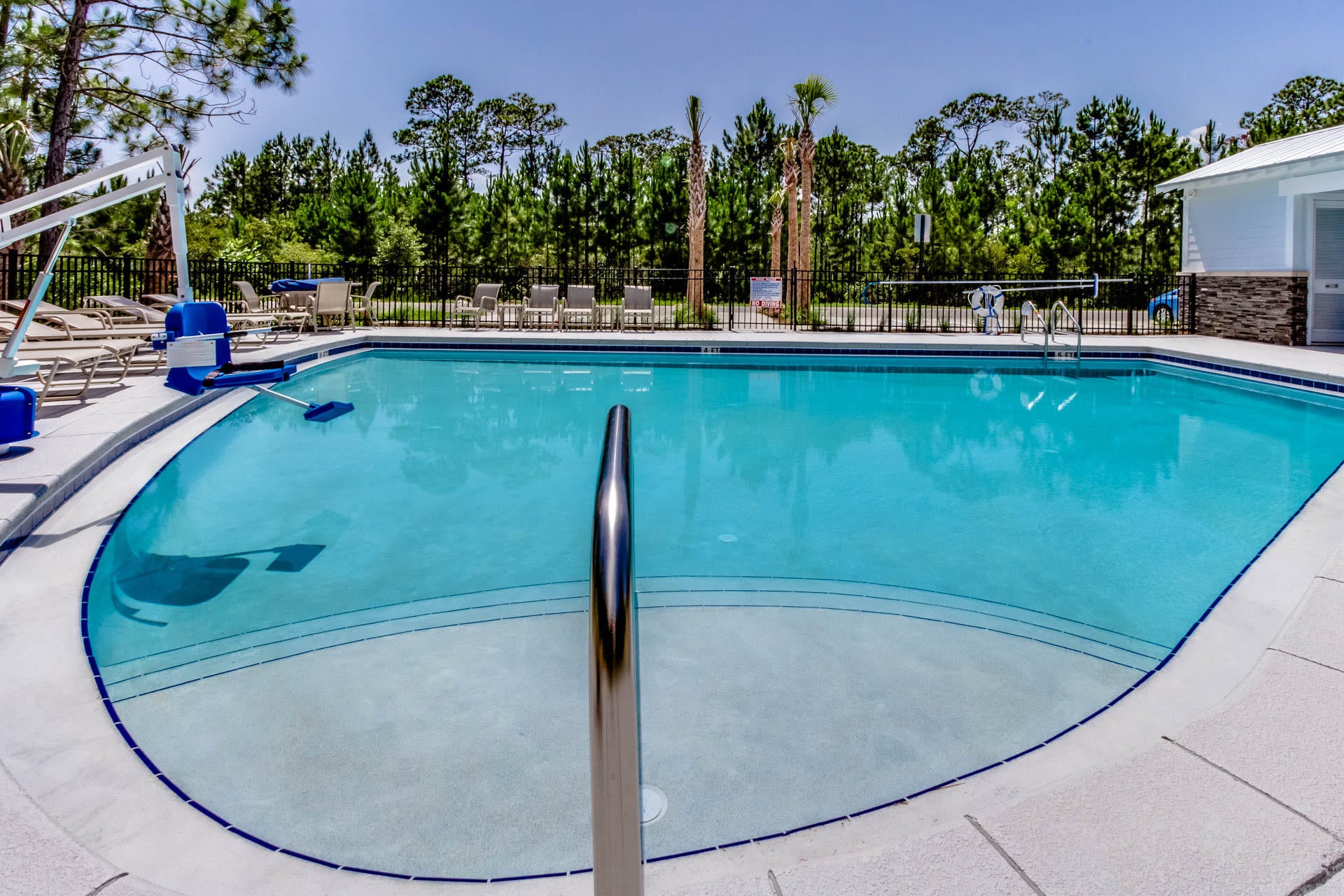 Eagle Bay Landing - Residential