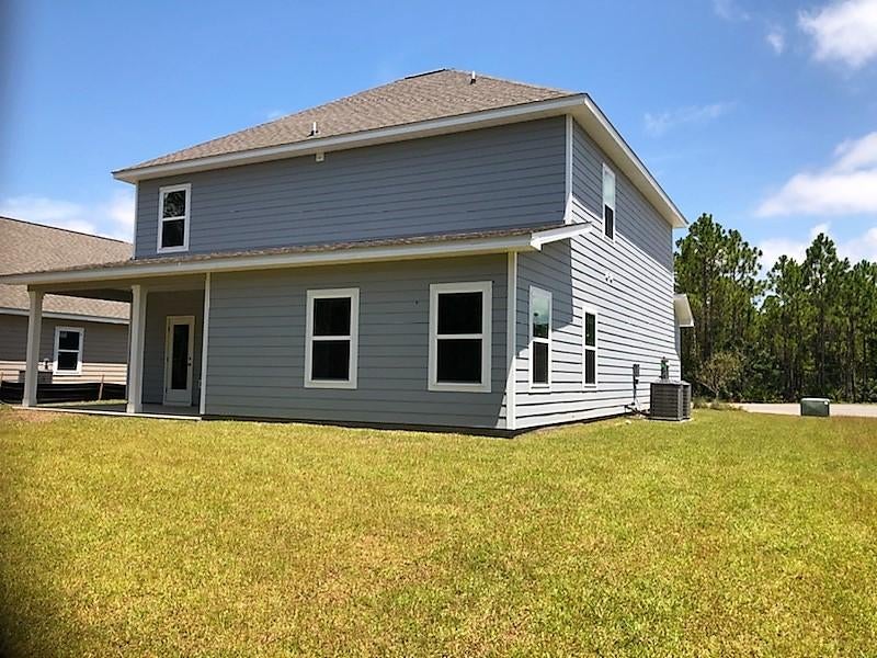 Eagle Bay Landing - Residential