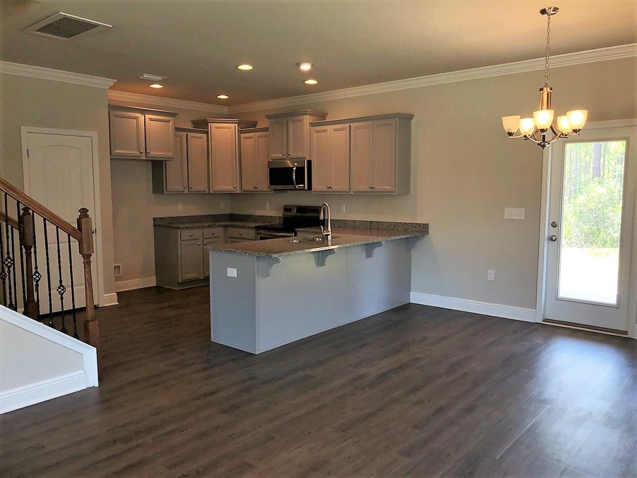 Eagle Bay Landing - Residential