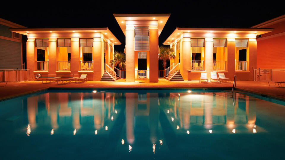 CARILLON BEACH - Residential