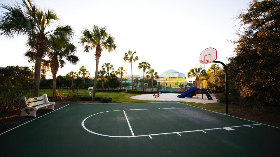 CARILLON BEACH - Residential
