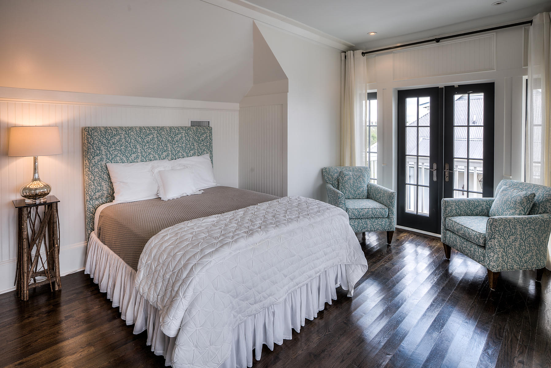 ROSEMARY BEACH - Residential