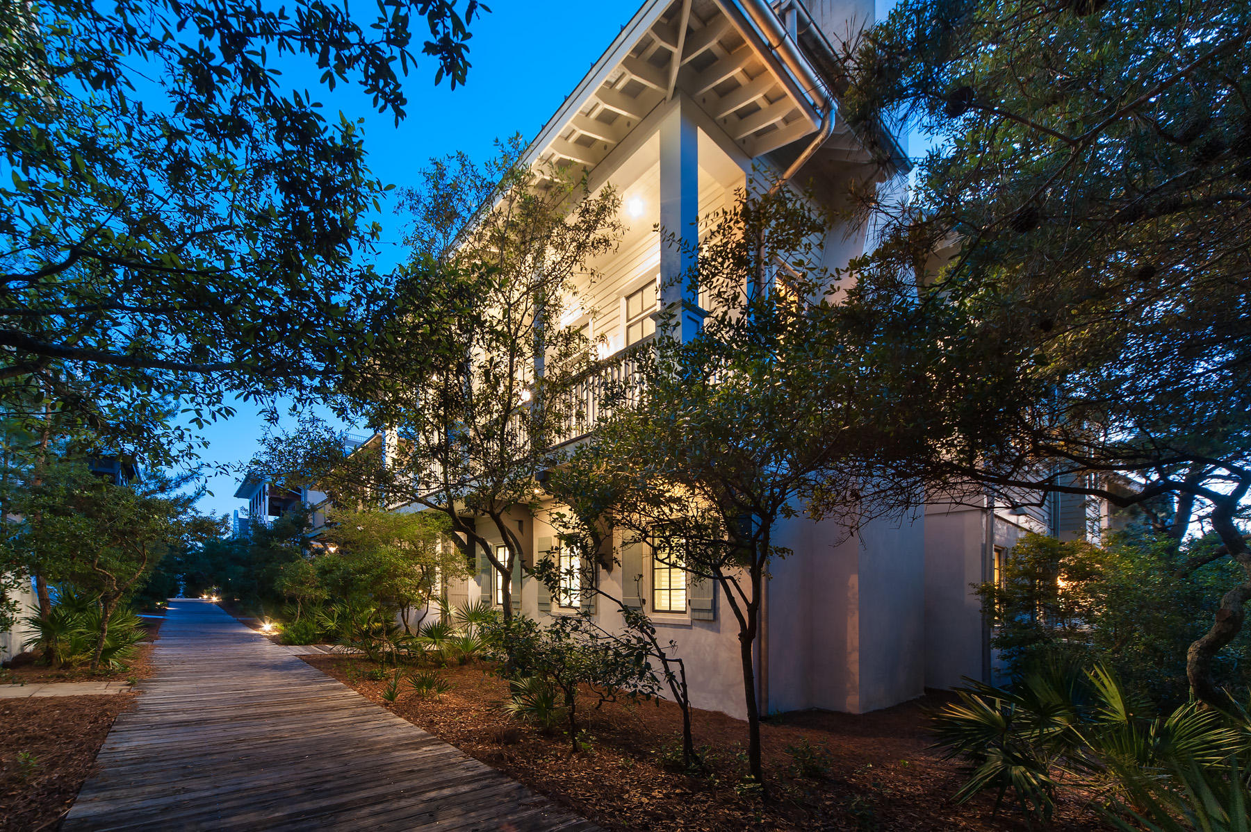 ROSEMARY BEACH - Residential