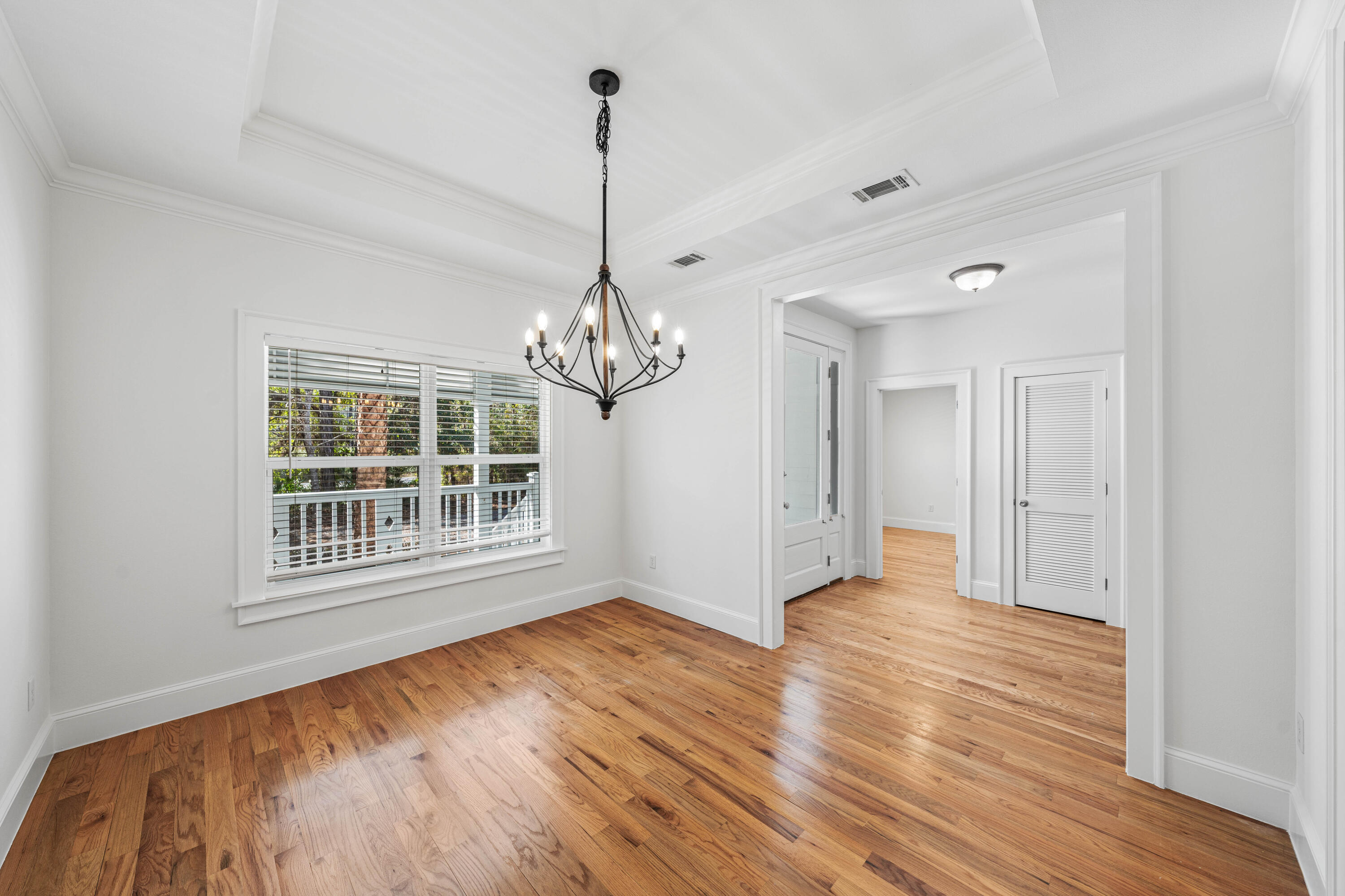 BAY MAGNOLIA - Residential