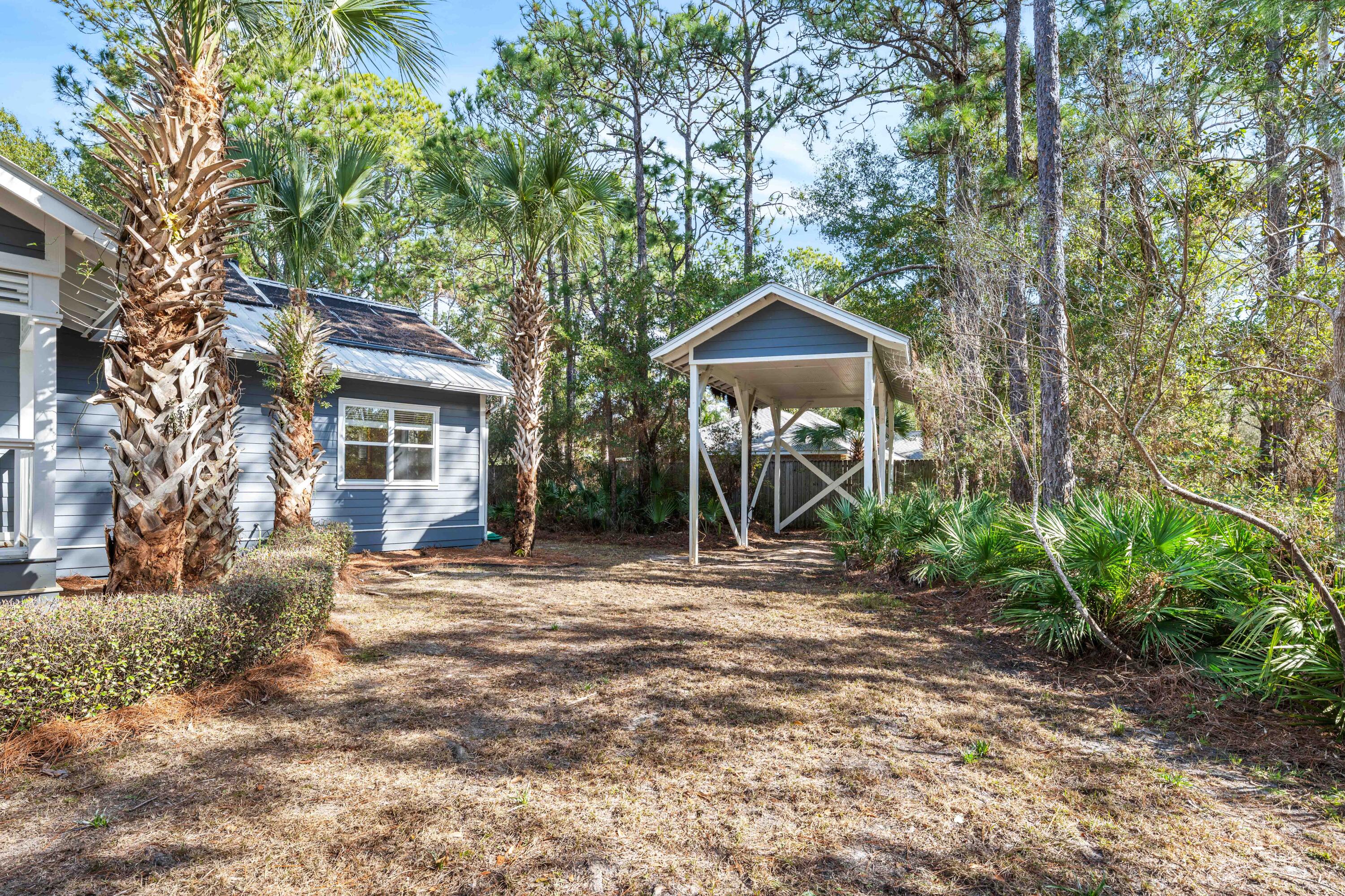 BAY MAGNOLIA - Residential