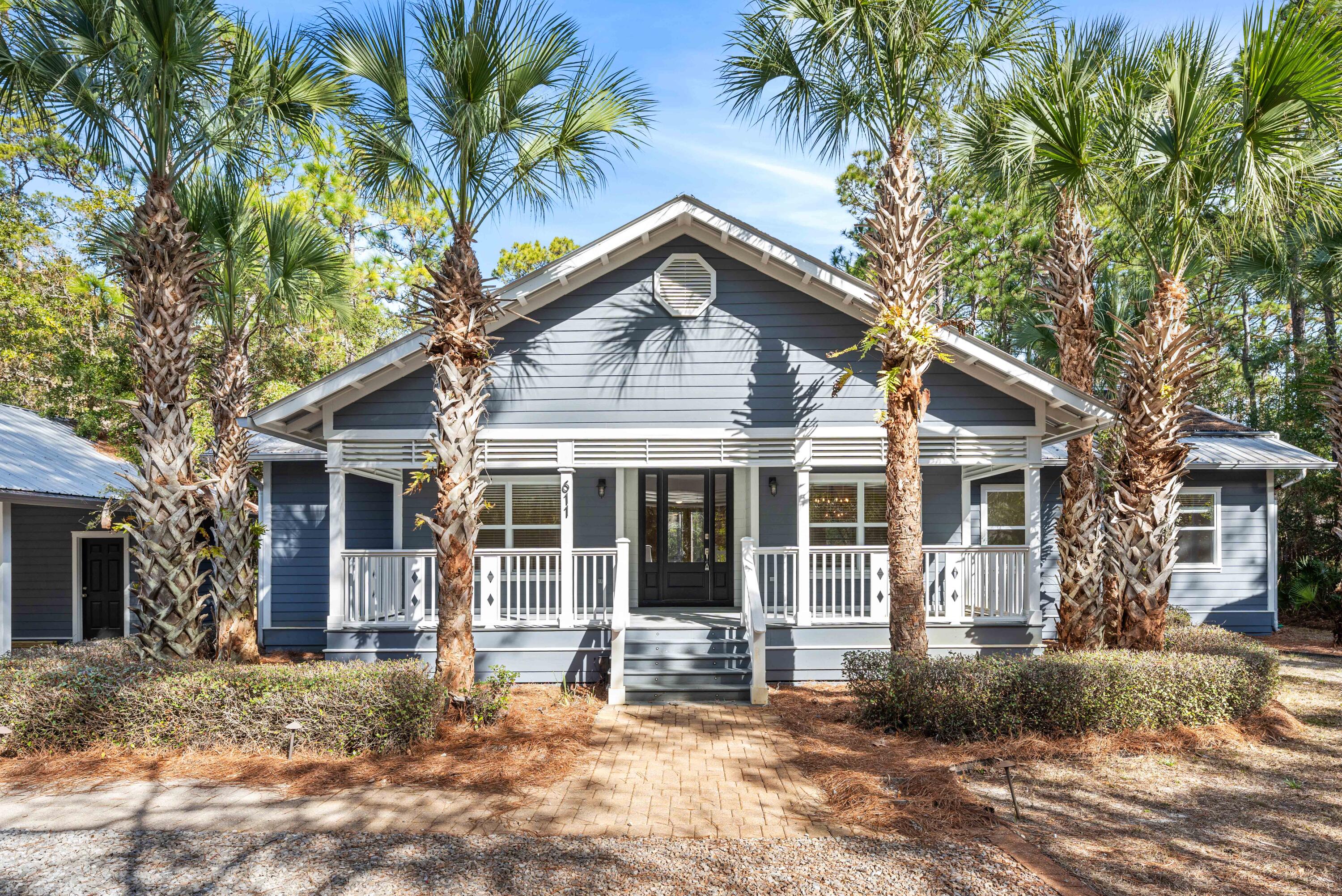 BAY MAGNOLIA - Residential