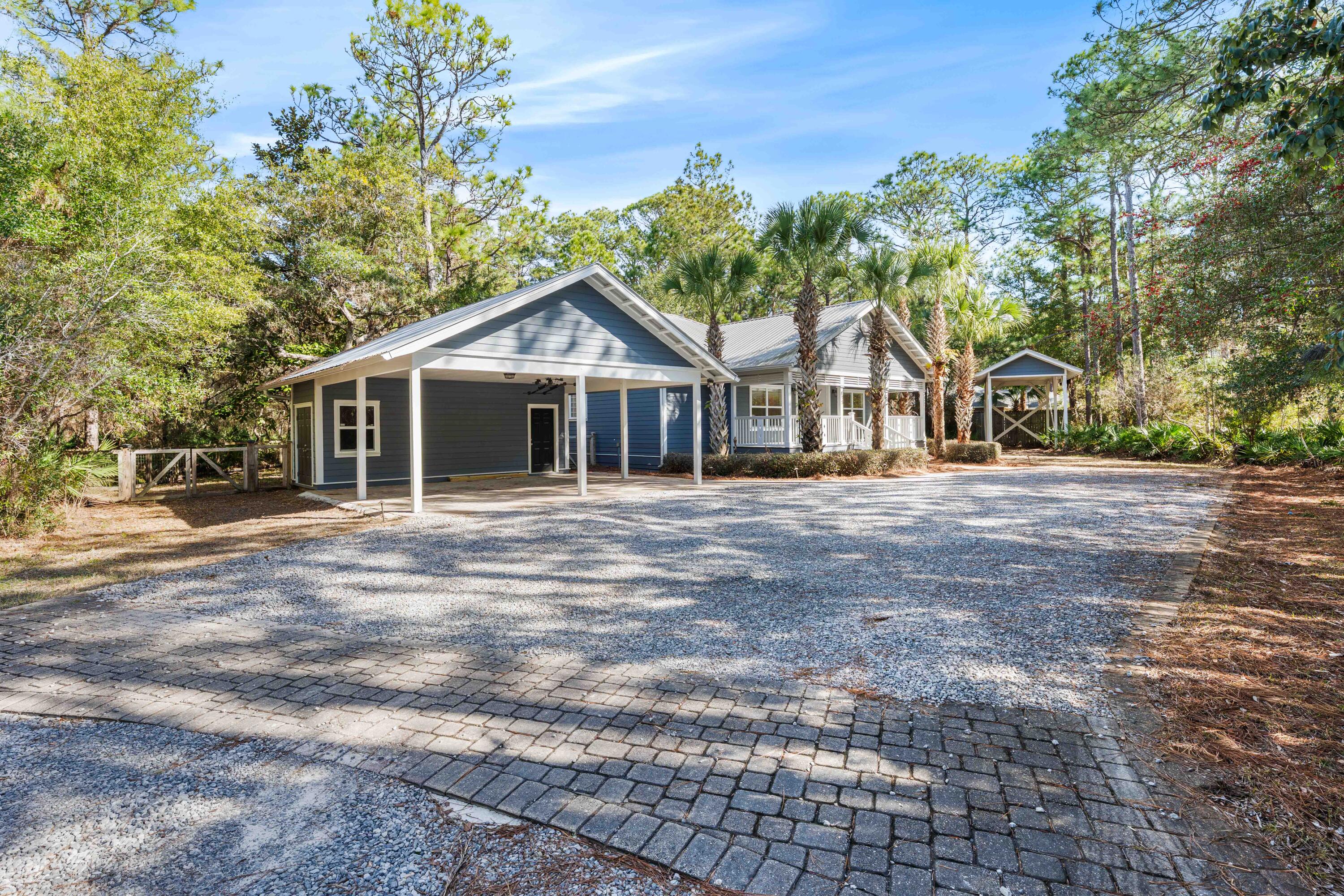 BAY MAGNOLIA - Residential
