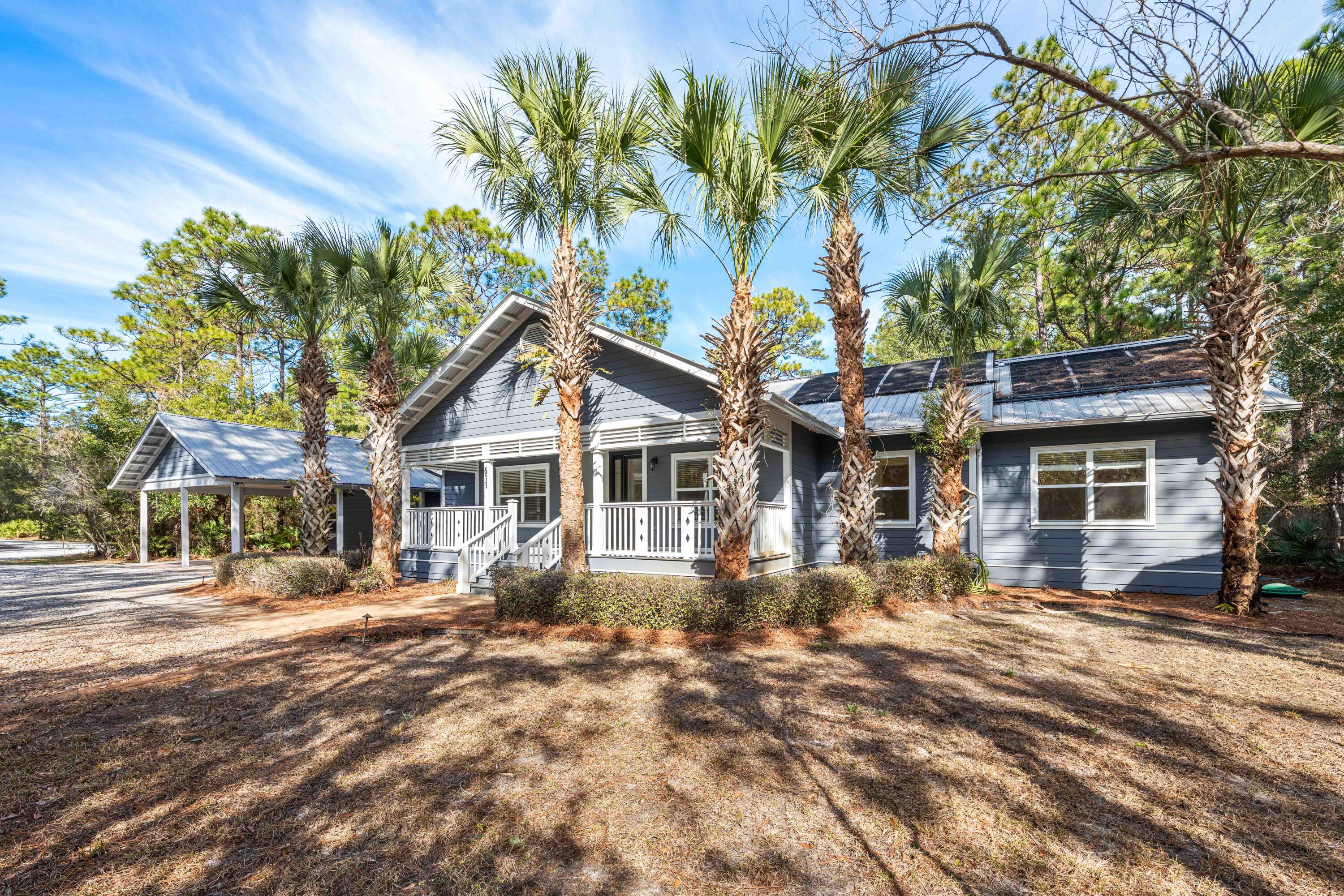 BAY MAGNOLIA - Residential