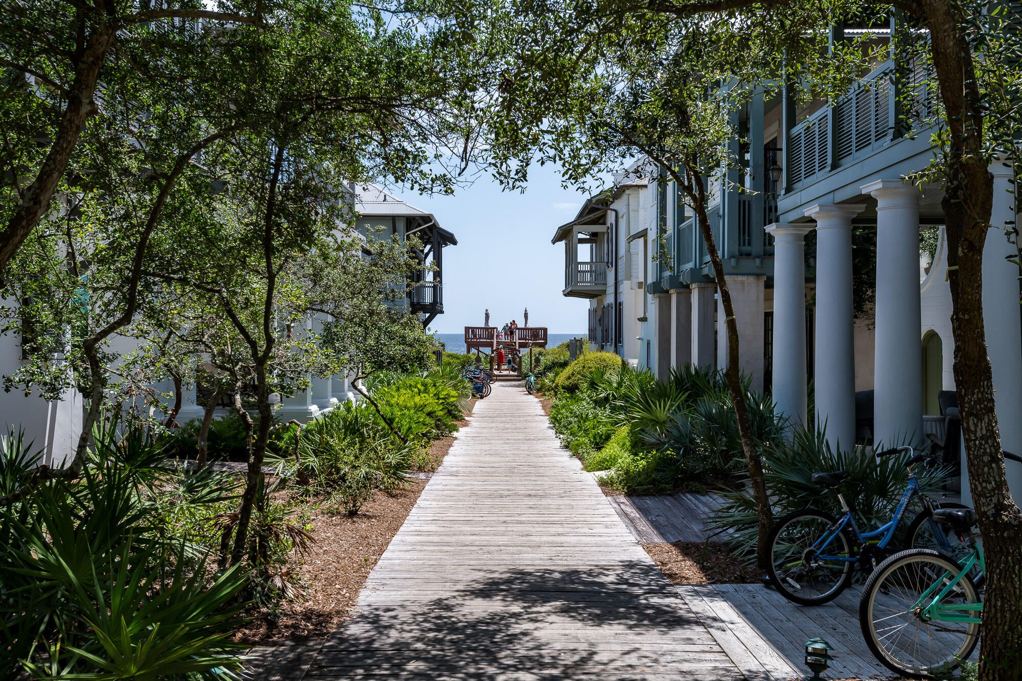 ROSEMARY BEACH - Residential
