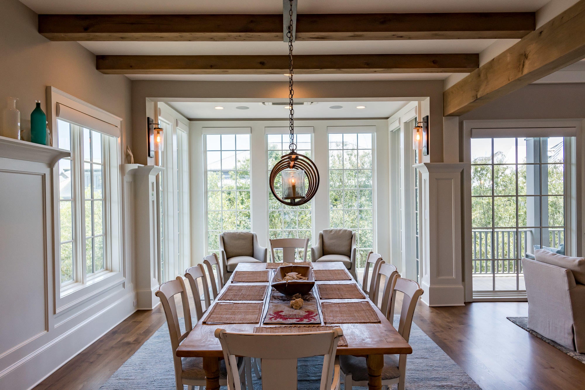 ROSEMARY BEACH - Residential