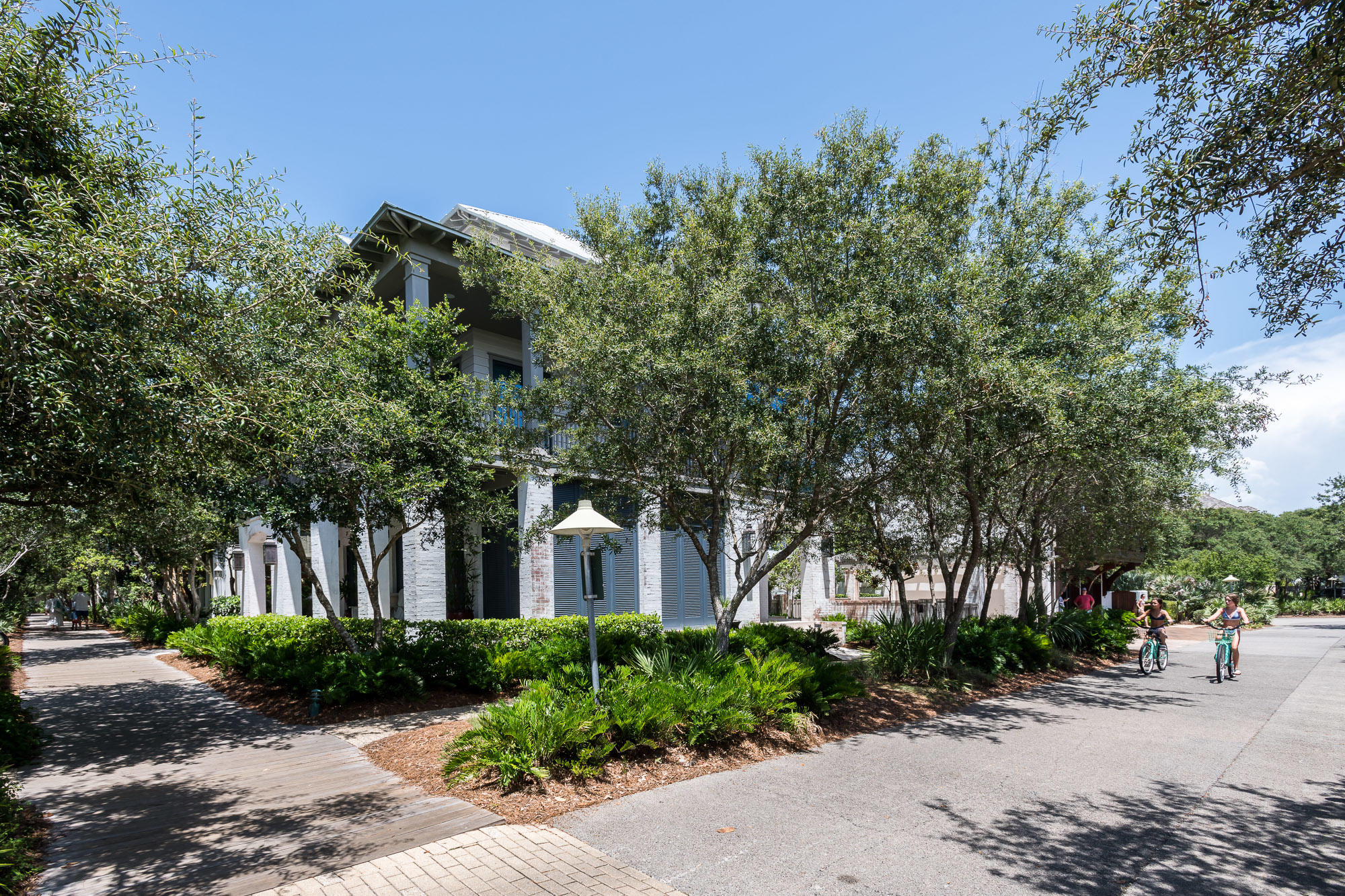 ROSEMARY BEACH - Residential
