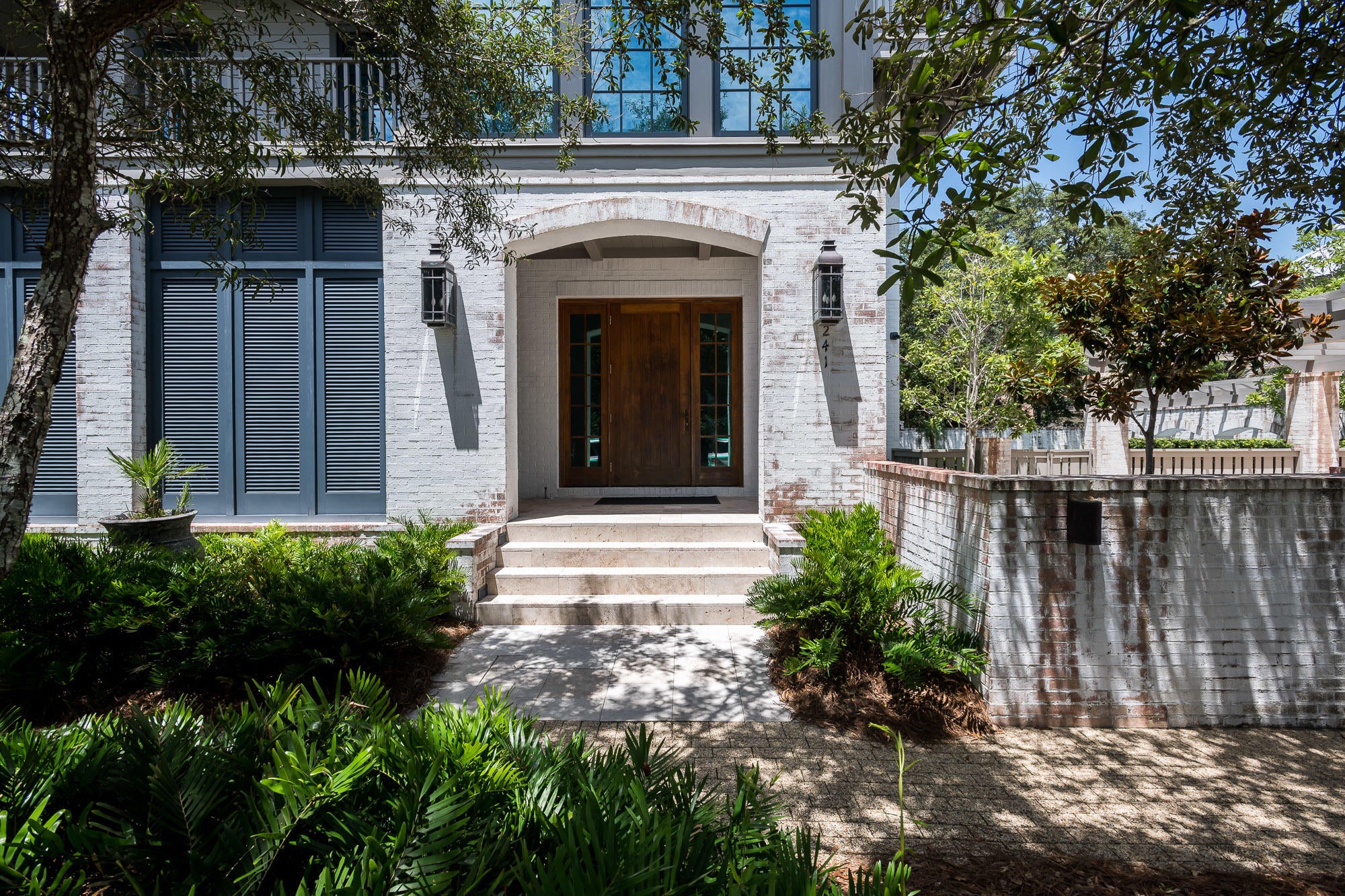 ROSEMARY BEACH - Residential