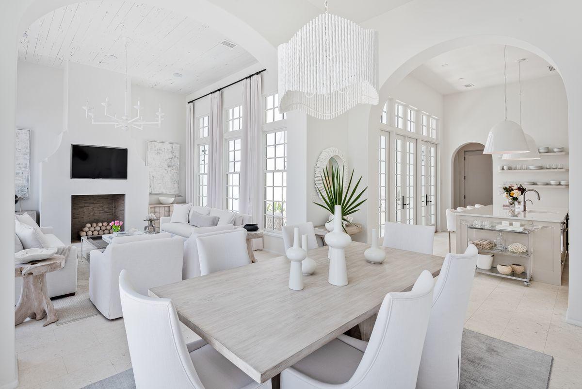 Alys Beach - Residential