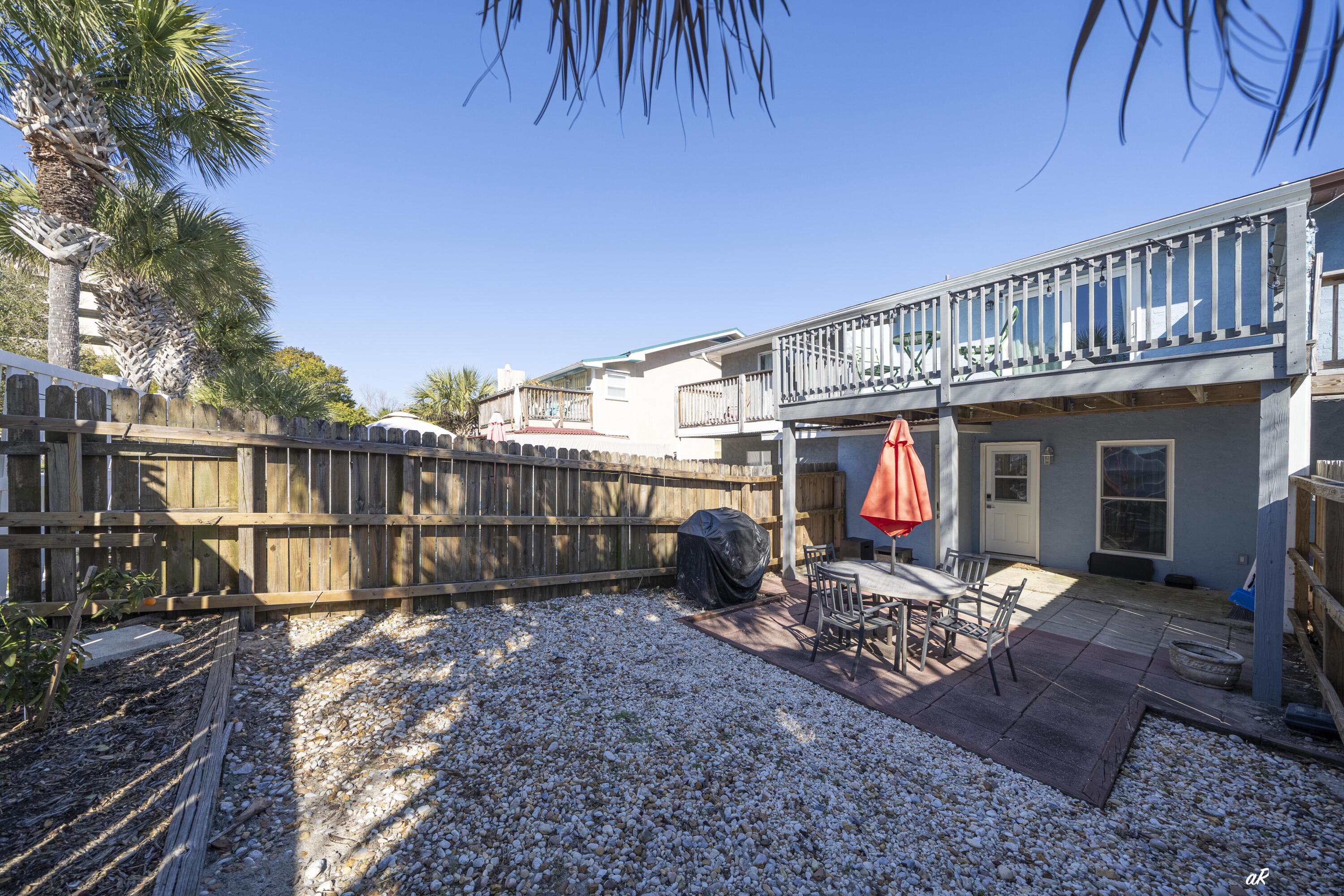 OPEN SANDS - Residential