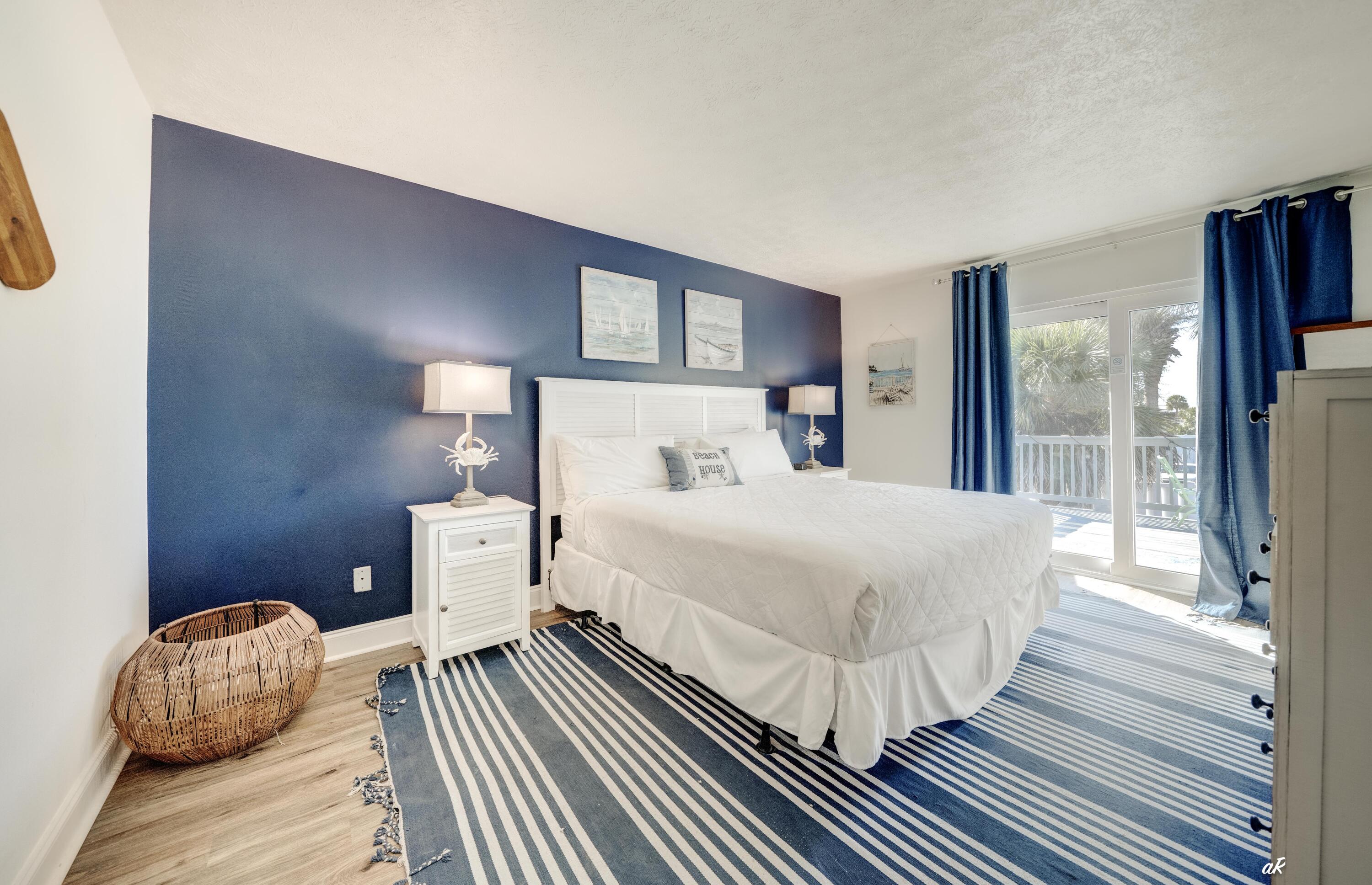 OPEN SANDS - Residential