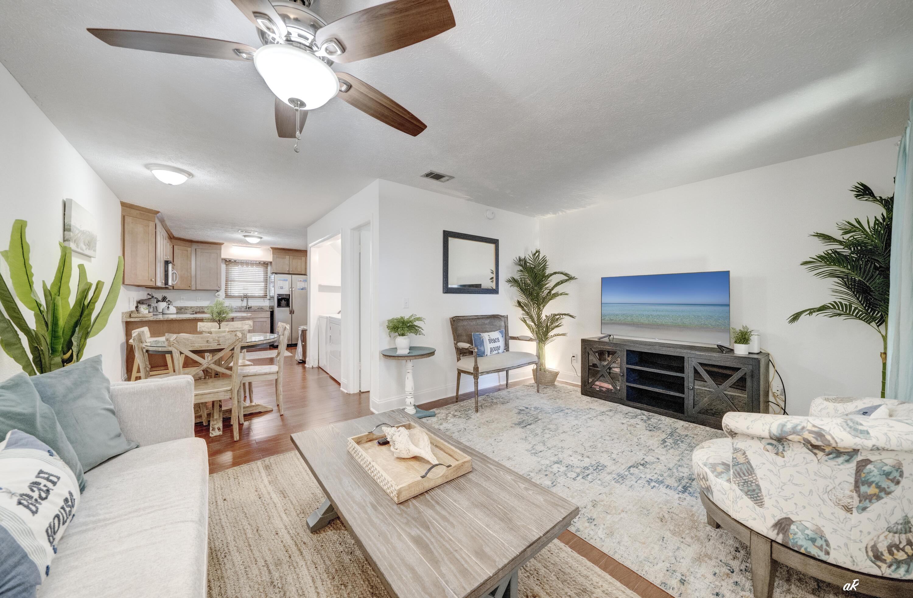 OPEN SANDS - Residential