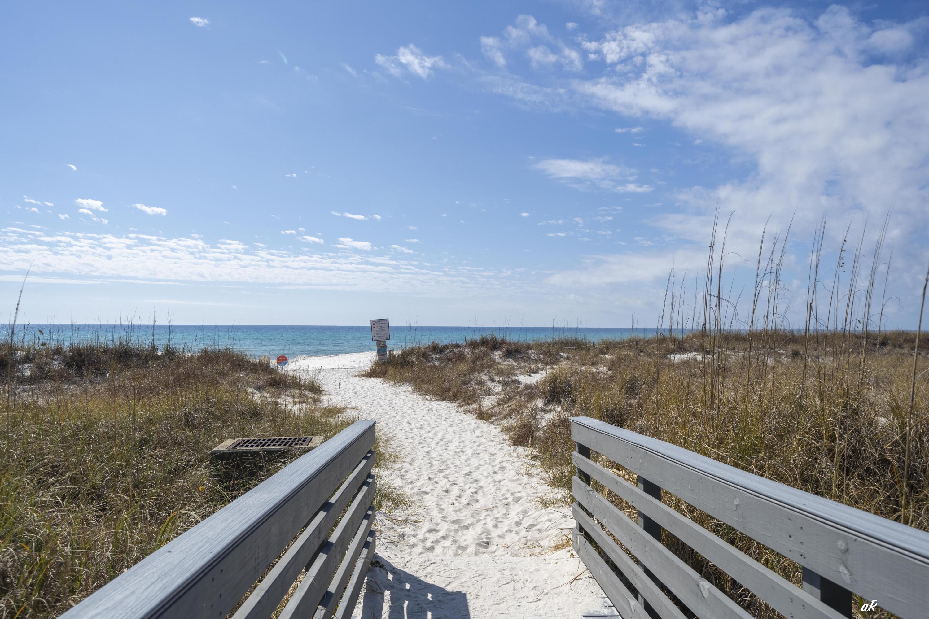 OPEN SANDS - Residential