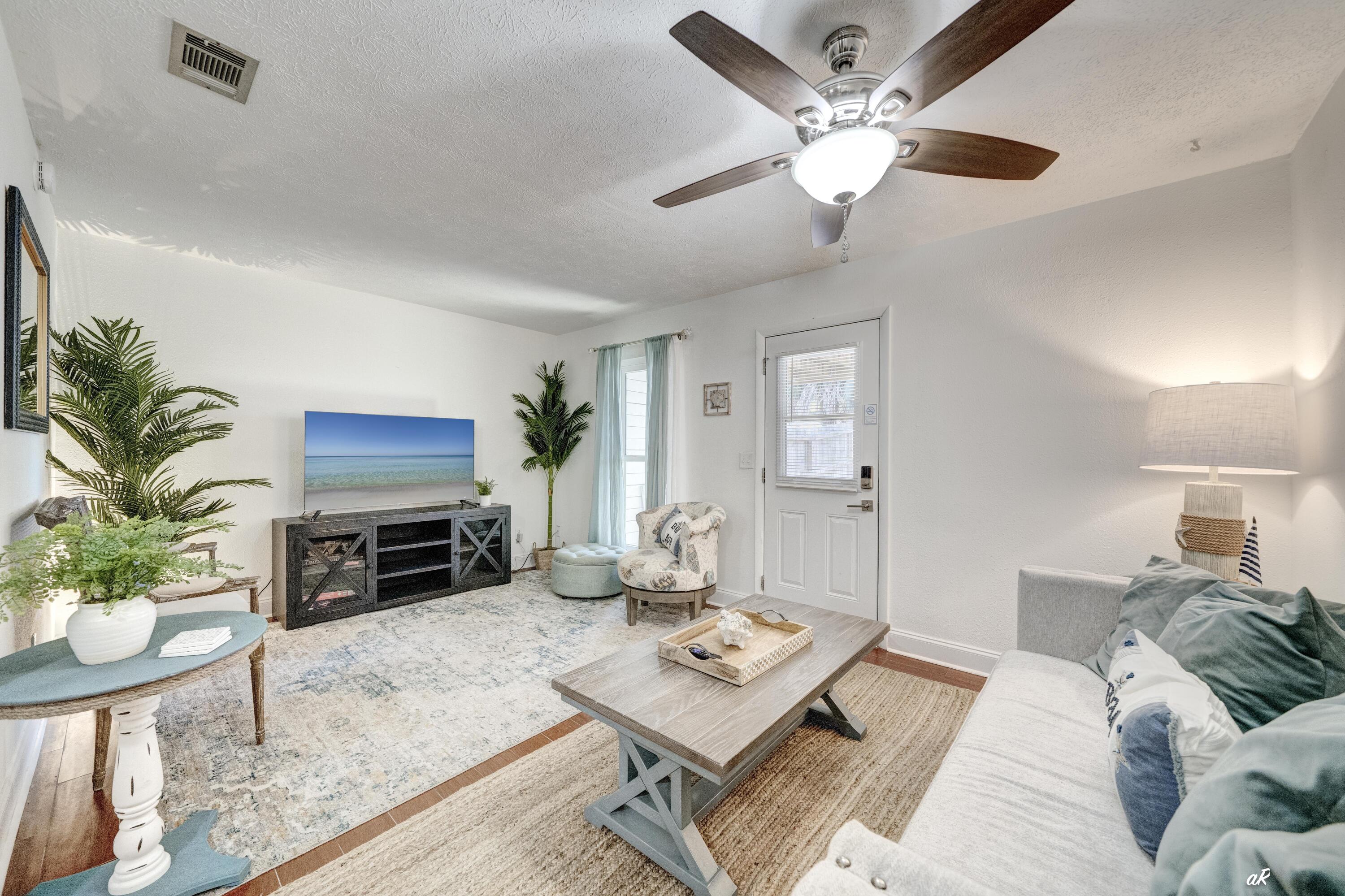 OPEN SANDS - Residential