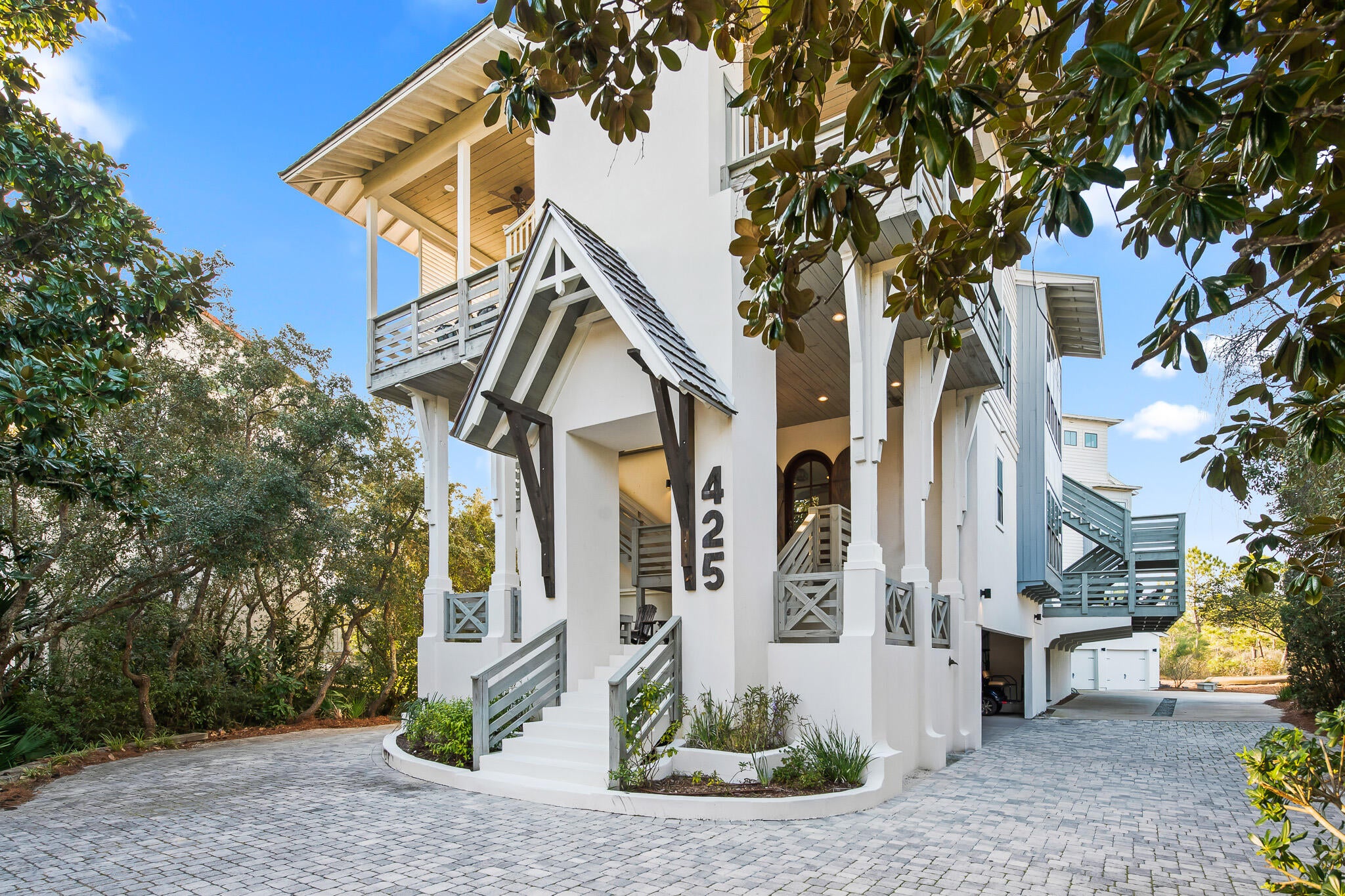 SECLUSION DUNES - Residential
