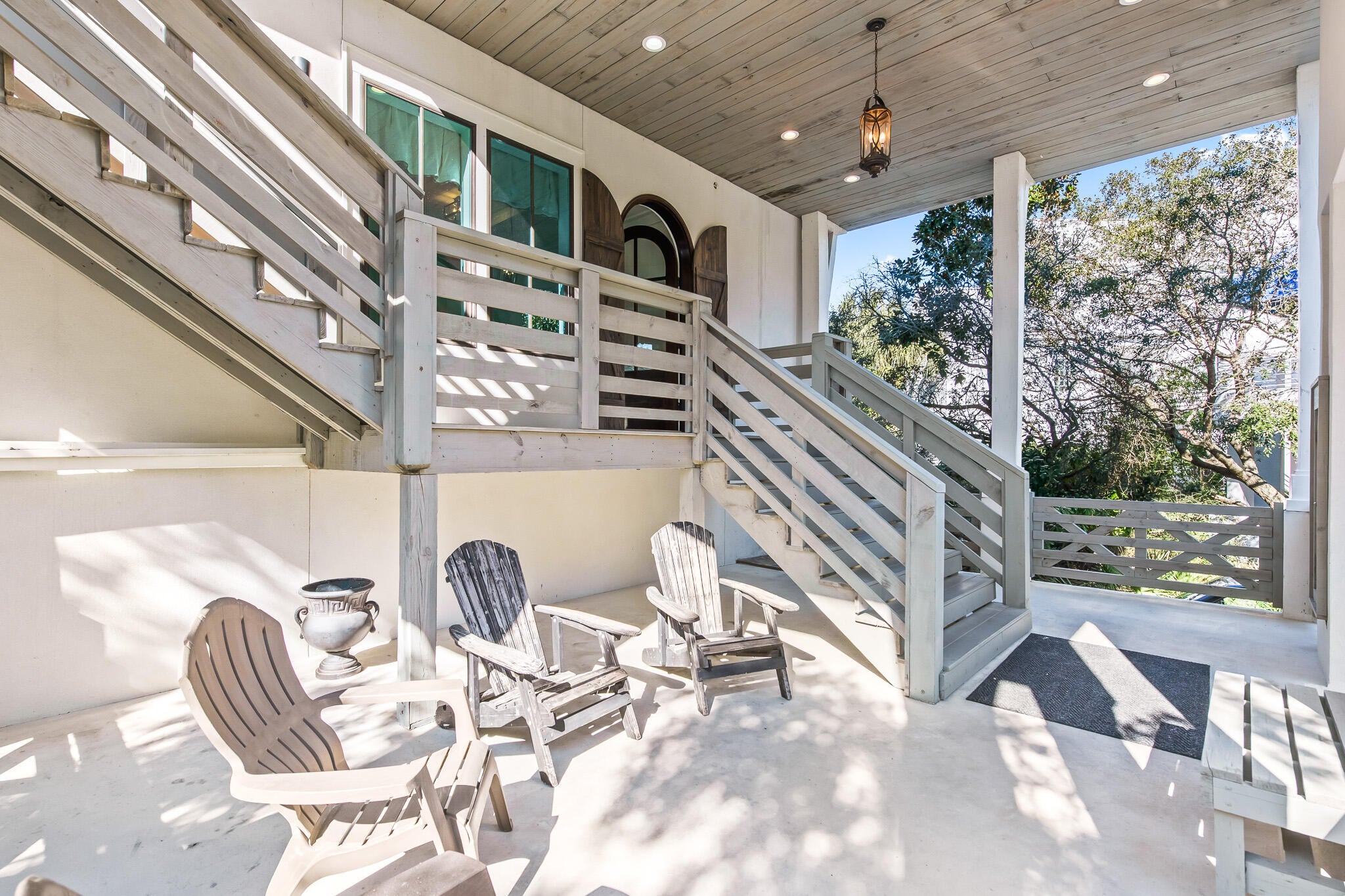SECLUSION DUNES - Residential