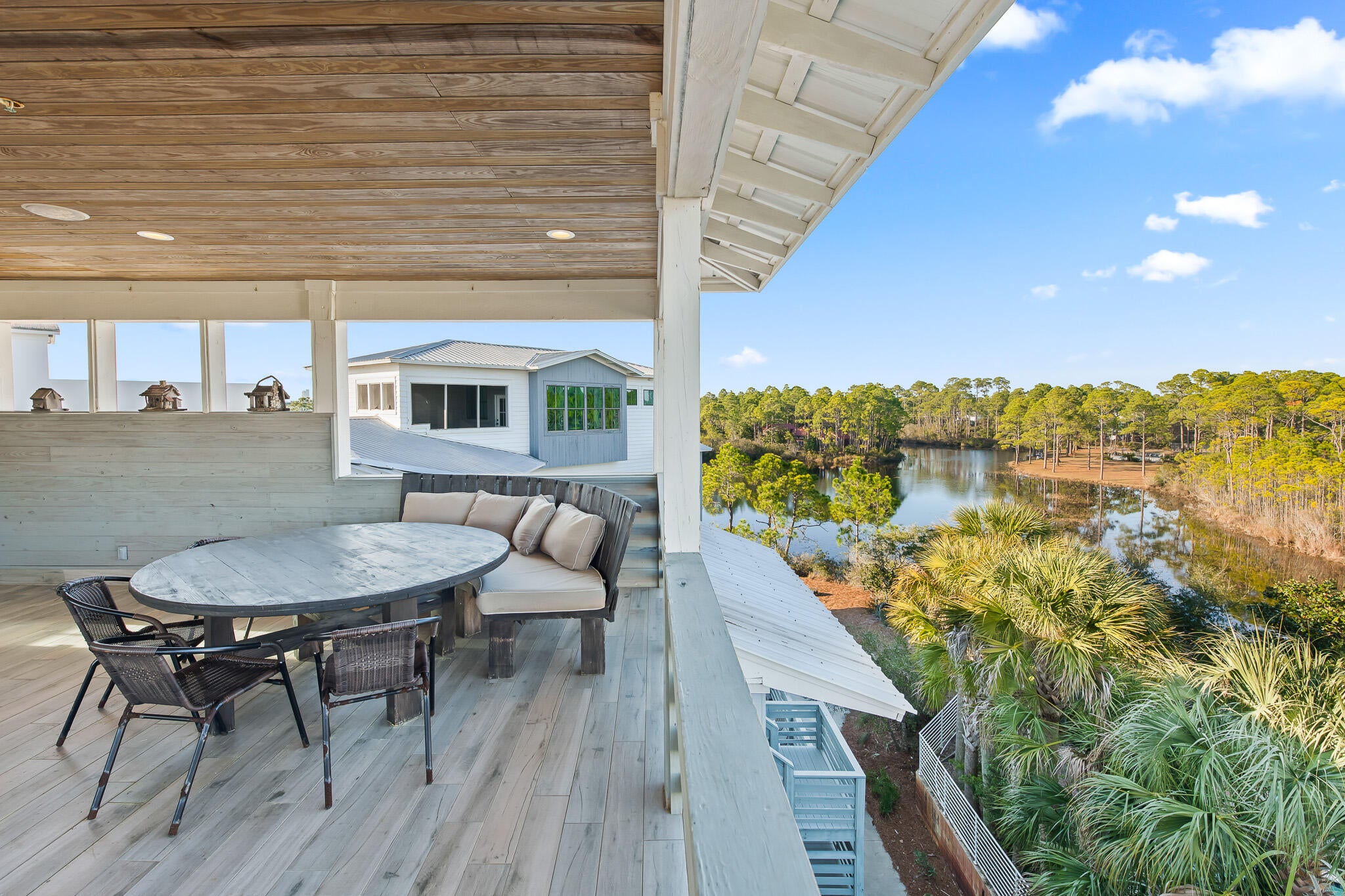 SECLUSION DUNES - Residential